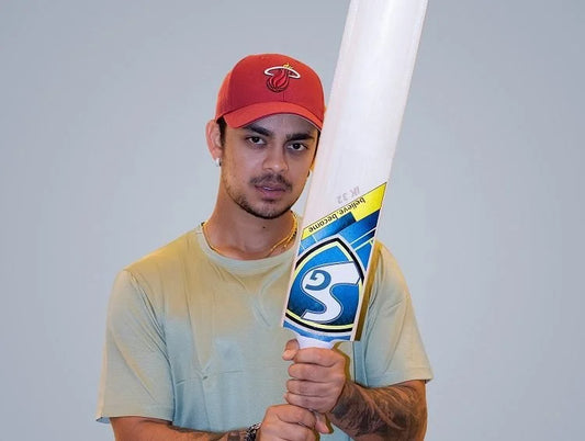 Ishan Kishan-The Rising Superstar