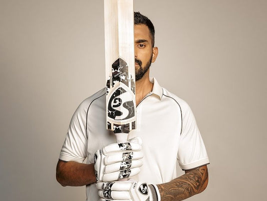 KL Rahul: The Trendsetter