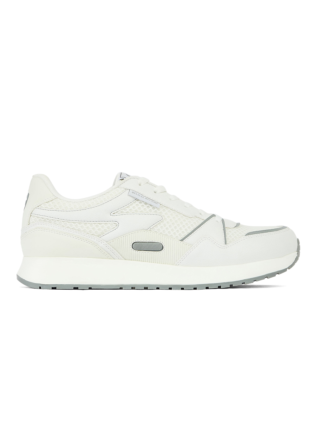 Lifestyle Shoes SG COSMOS White/Grey