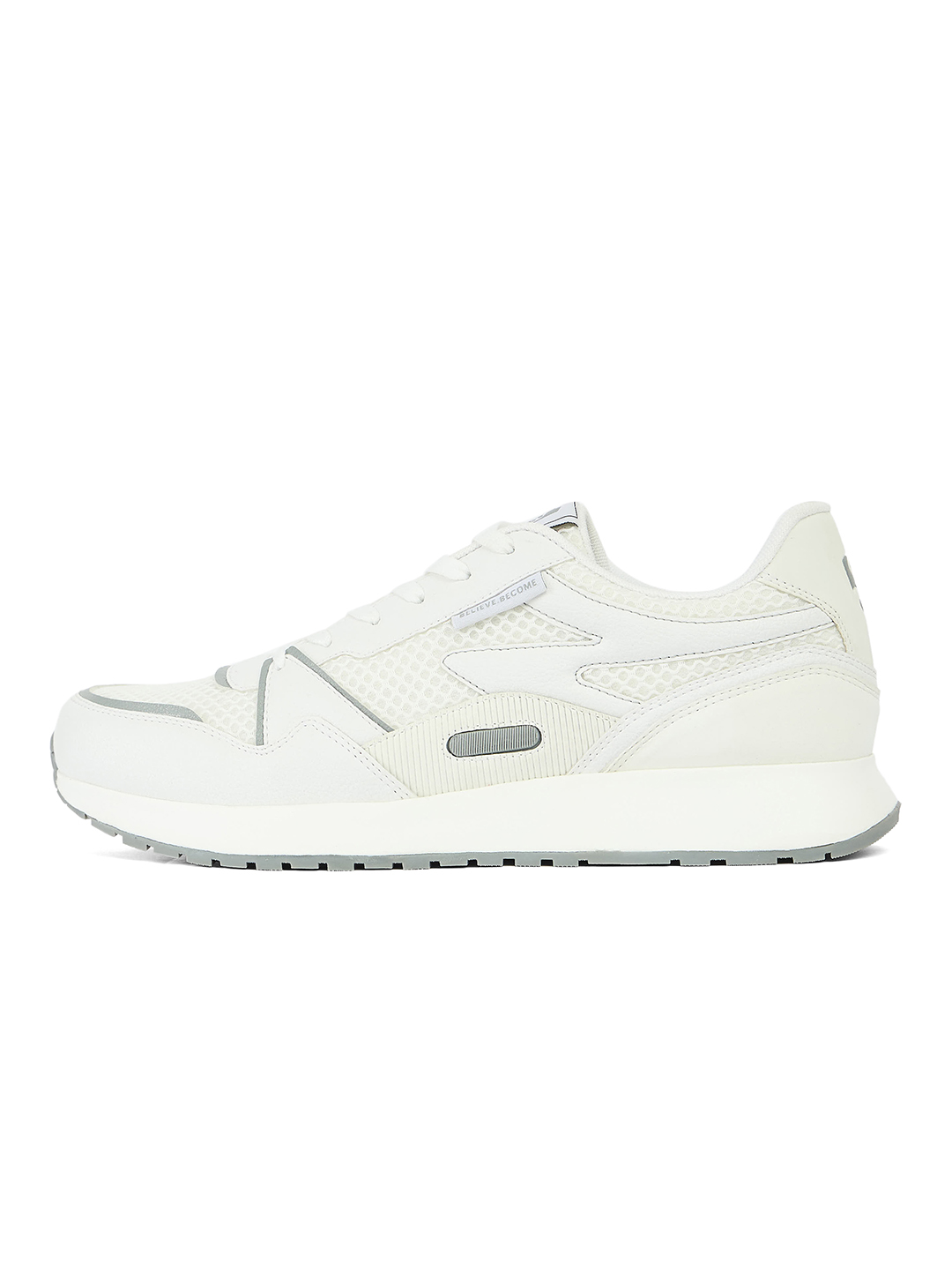 Lifestyle Shoes SG COSMOS White/Grey