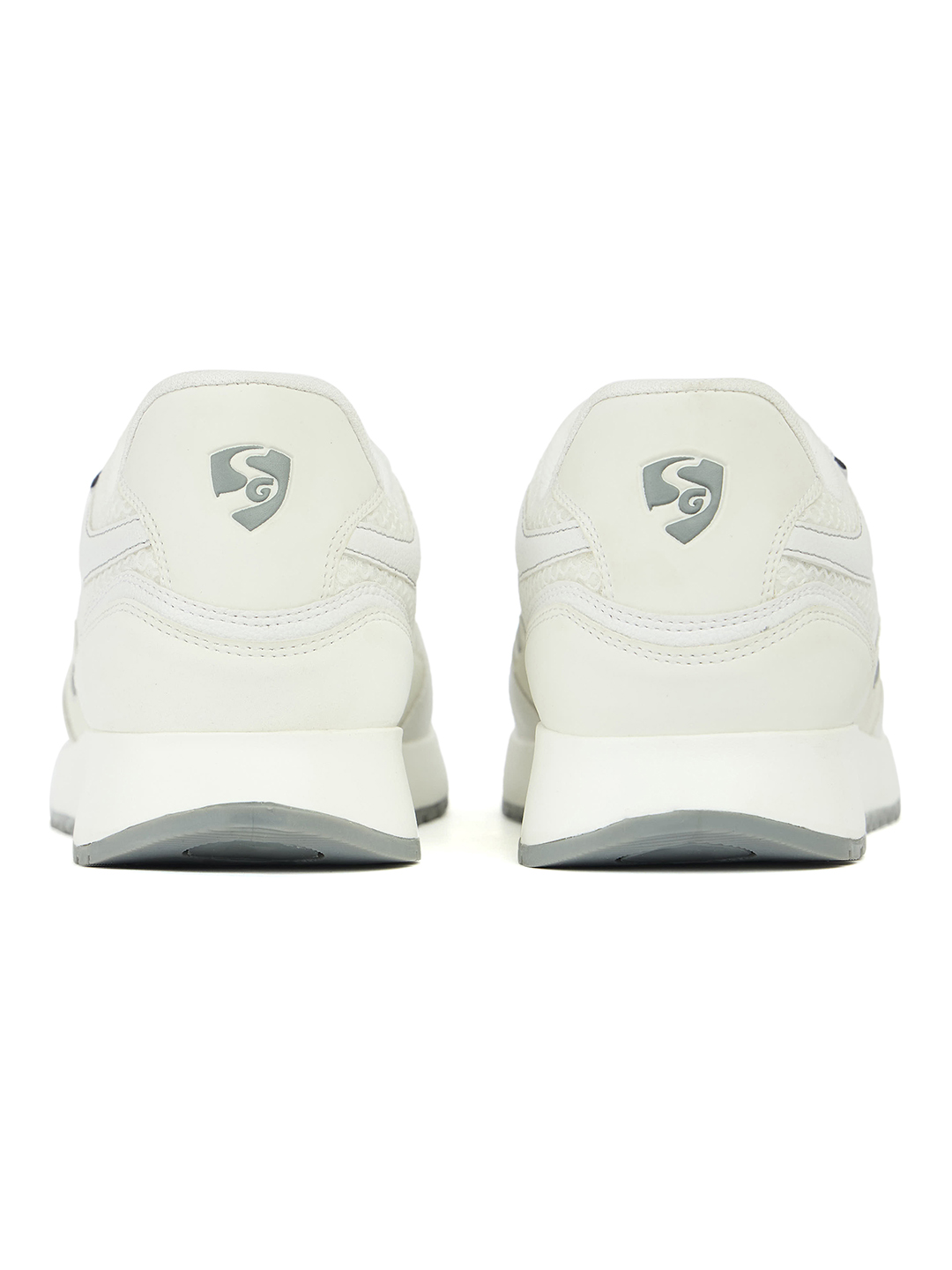 Lifestyle Shoes SG COSMOS White/Grey