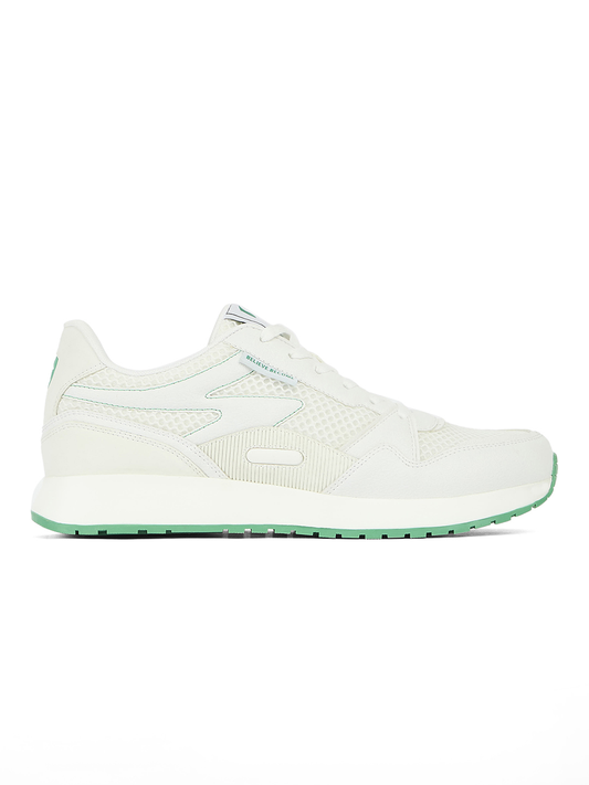 Lifestyle Shoes SG COSMOS White / Green