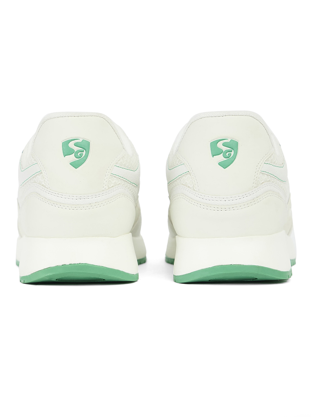 Lifestyle Shoes SG COSMOS White / Green