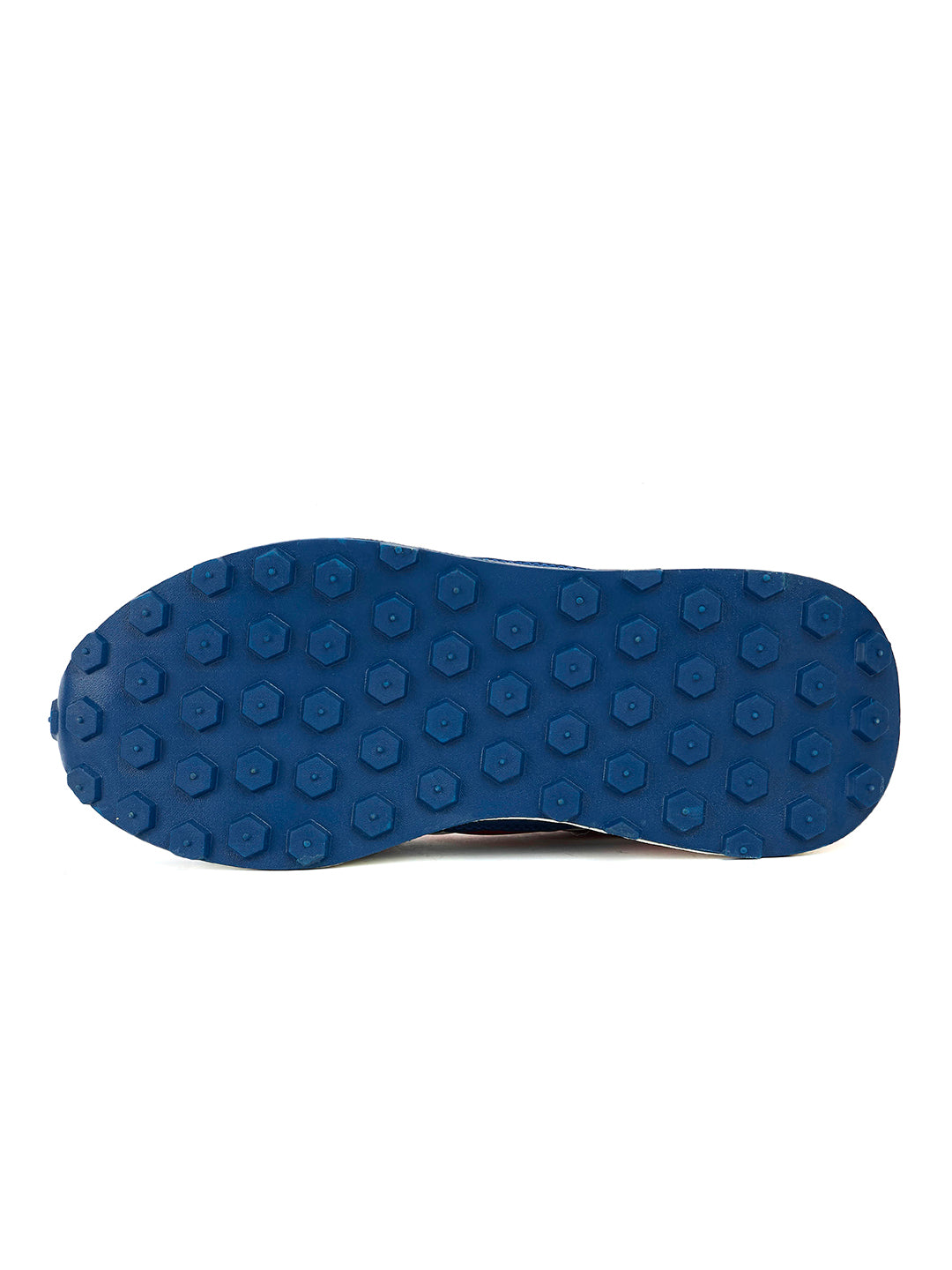 SG Unity Running Shoes (Red / Blue)