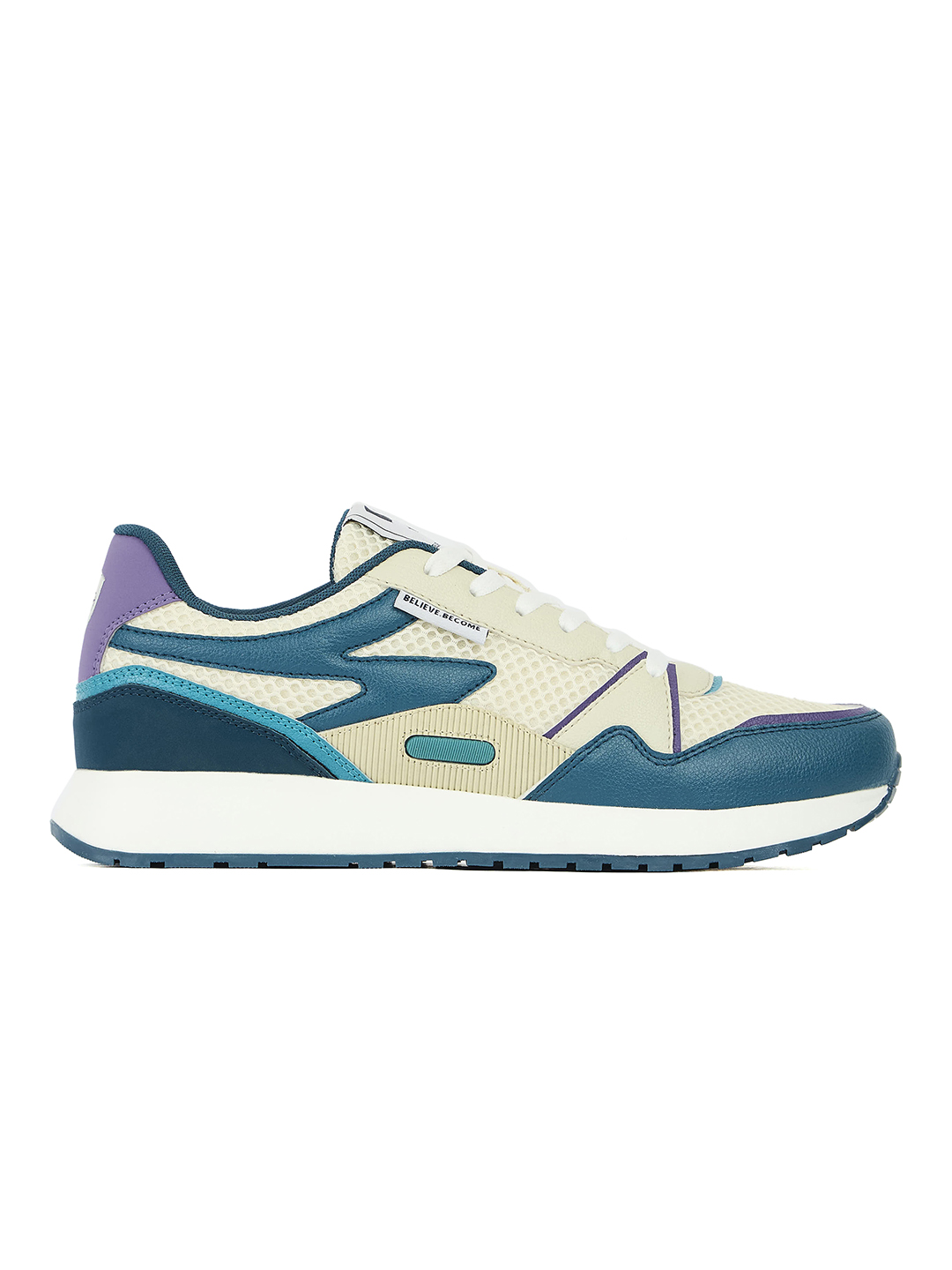 Lifestyle Shoes SG COSMOS (Blue / Beige)
