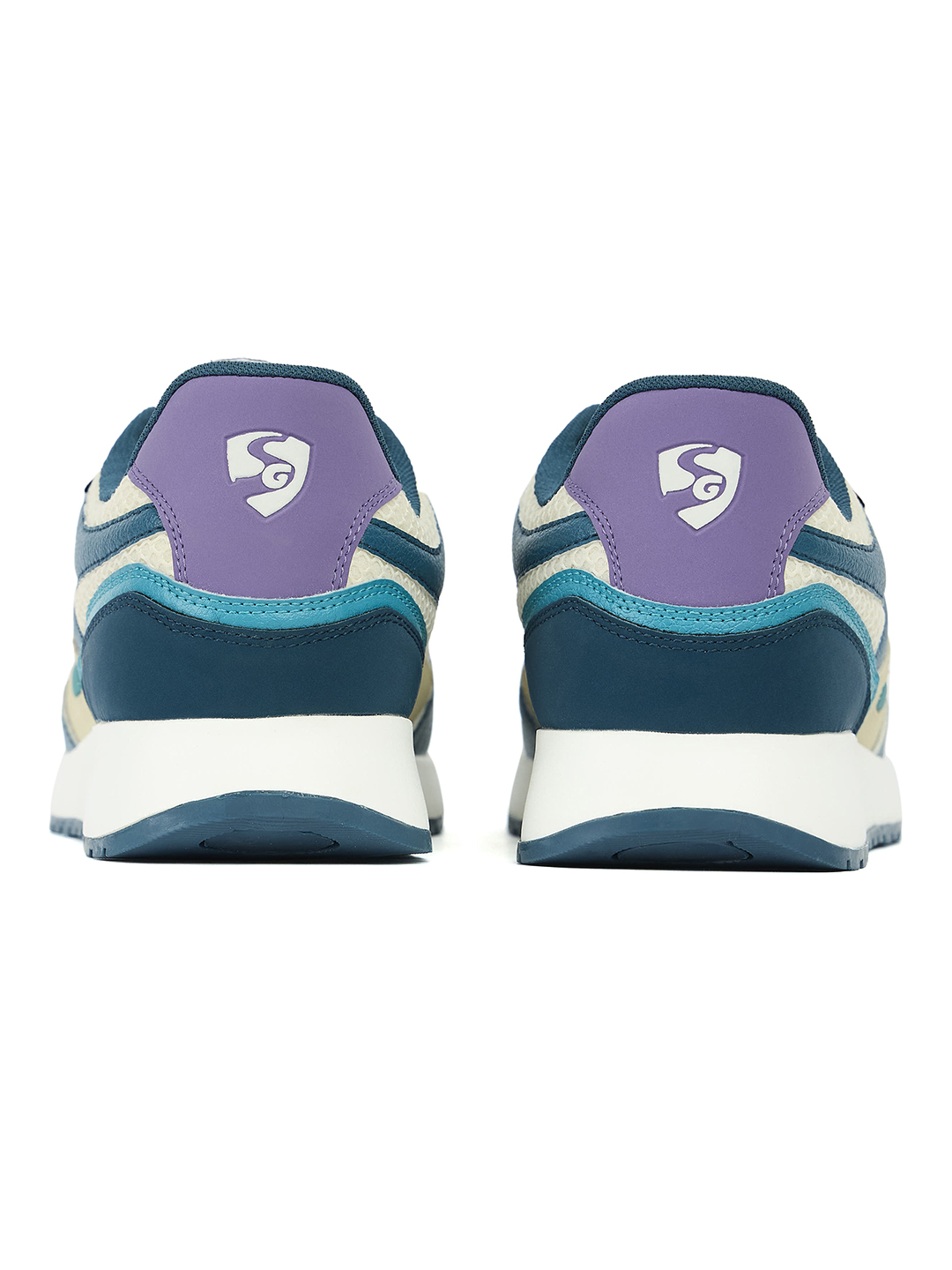 Lifestyle Shoes SG COSMOS (Blue / Beige)