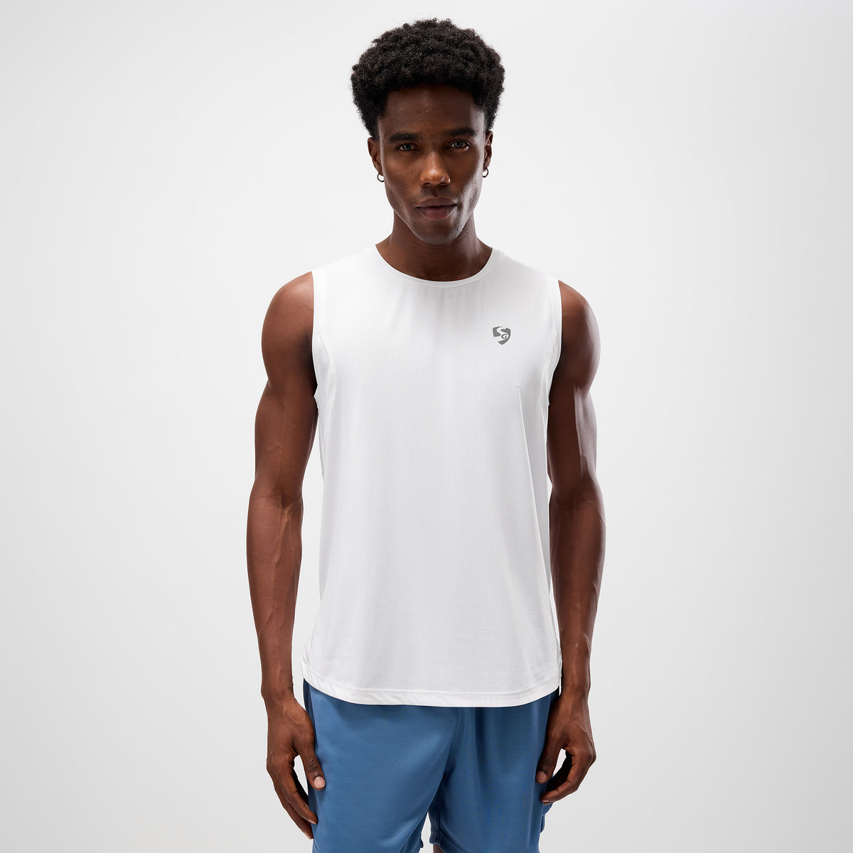 SG Cloud Vest Regular Fit - Men's