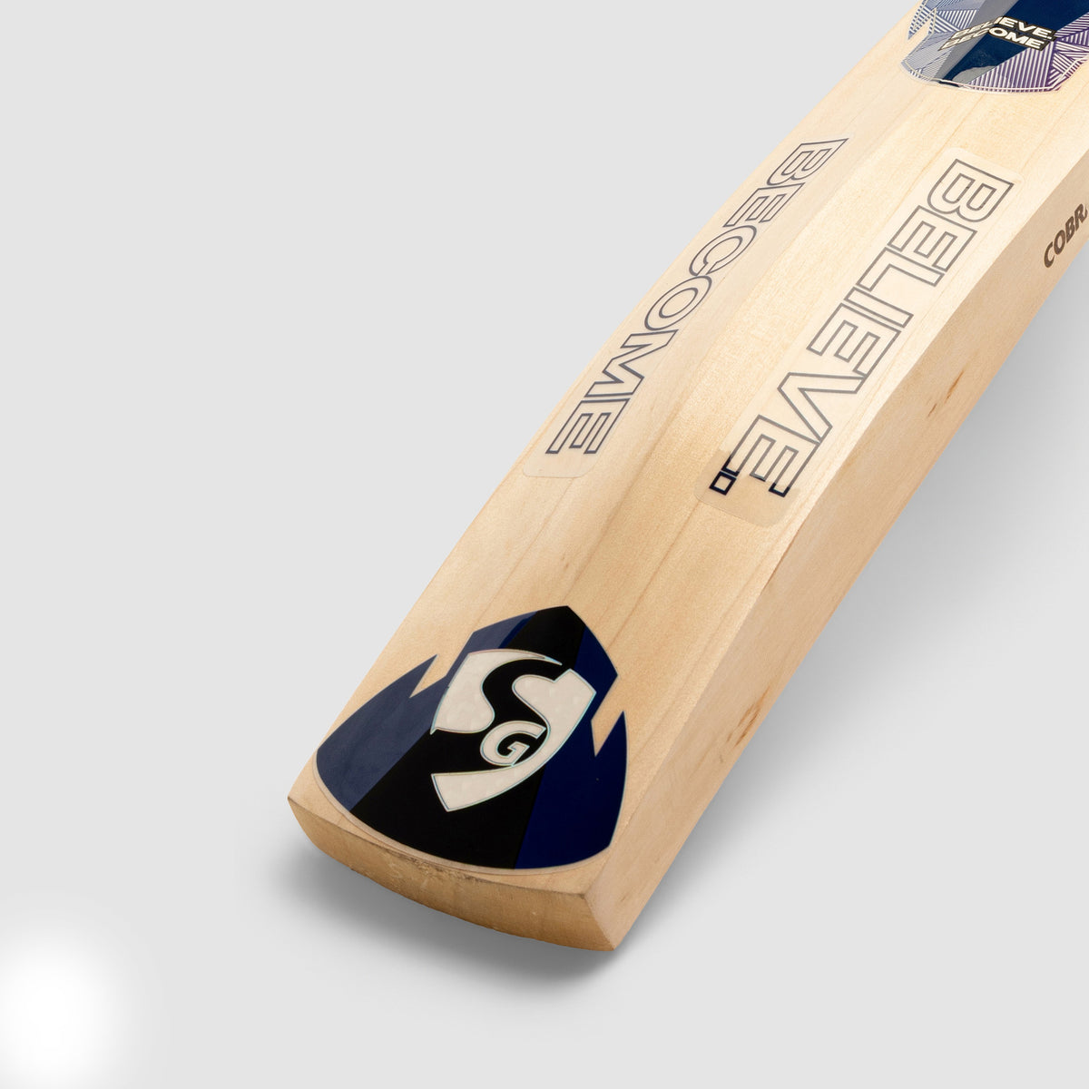 SG Cobra™ Xtreme English Willow Cricket Bat