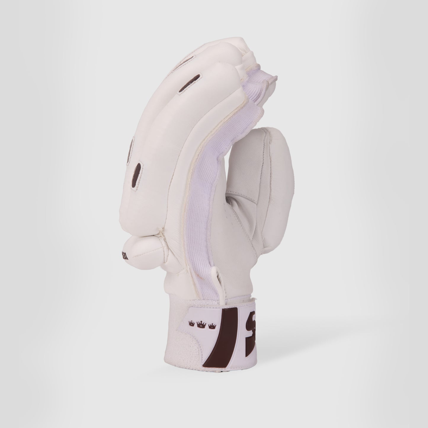 SG Test Classic Batting Gloves