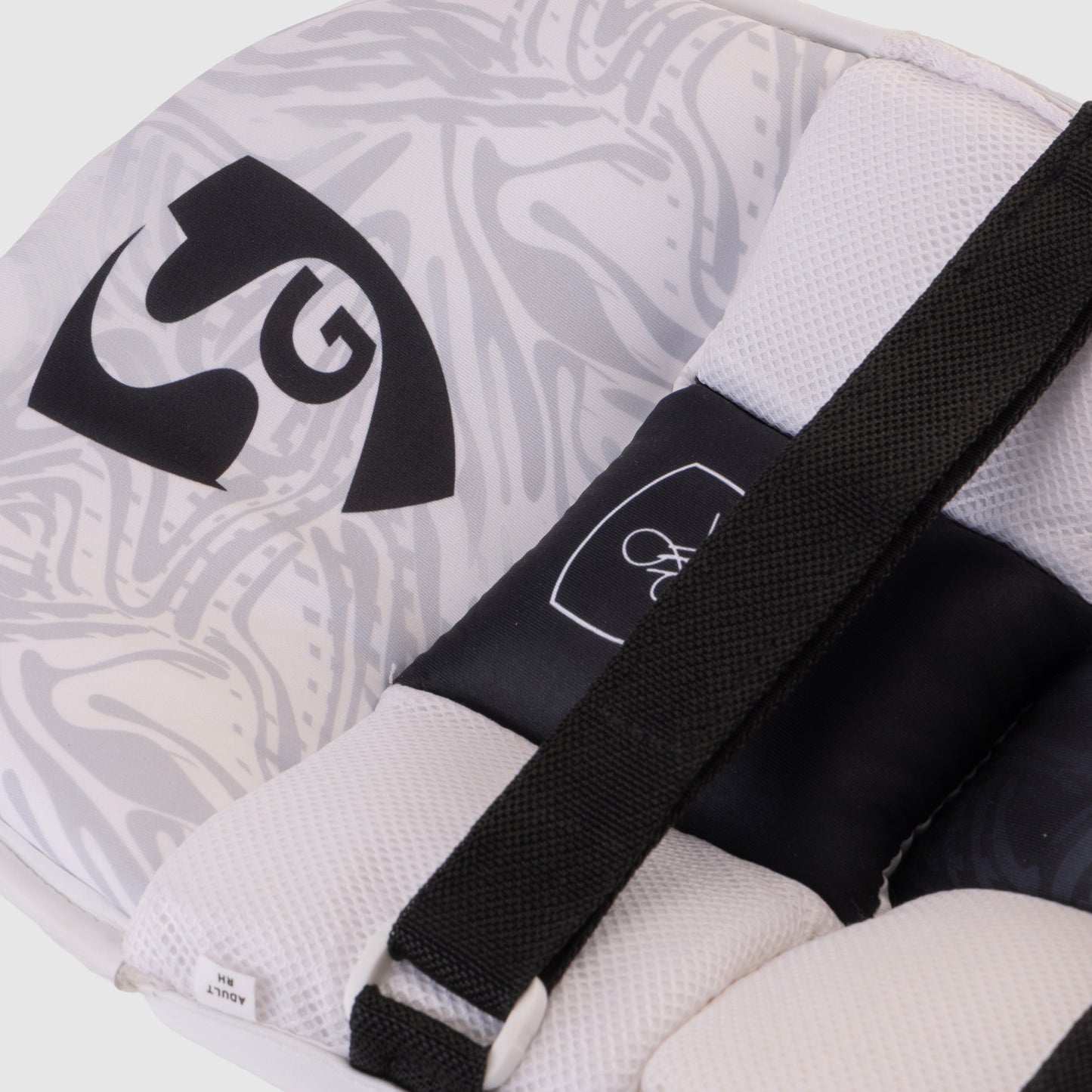 SG HP Lite Batting Legguard