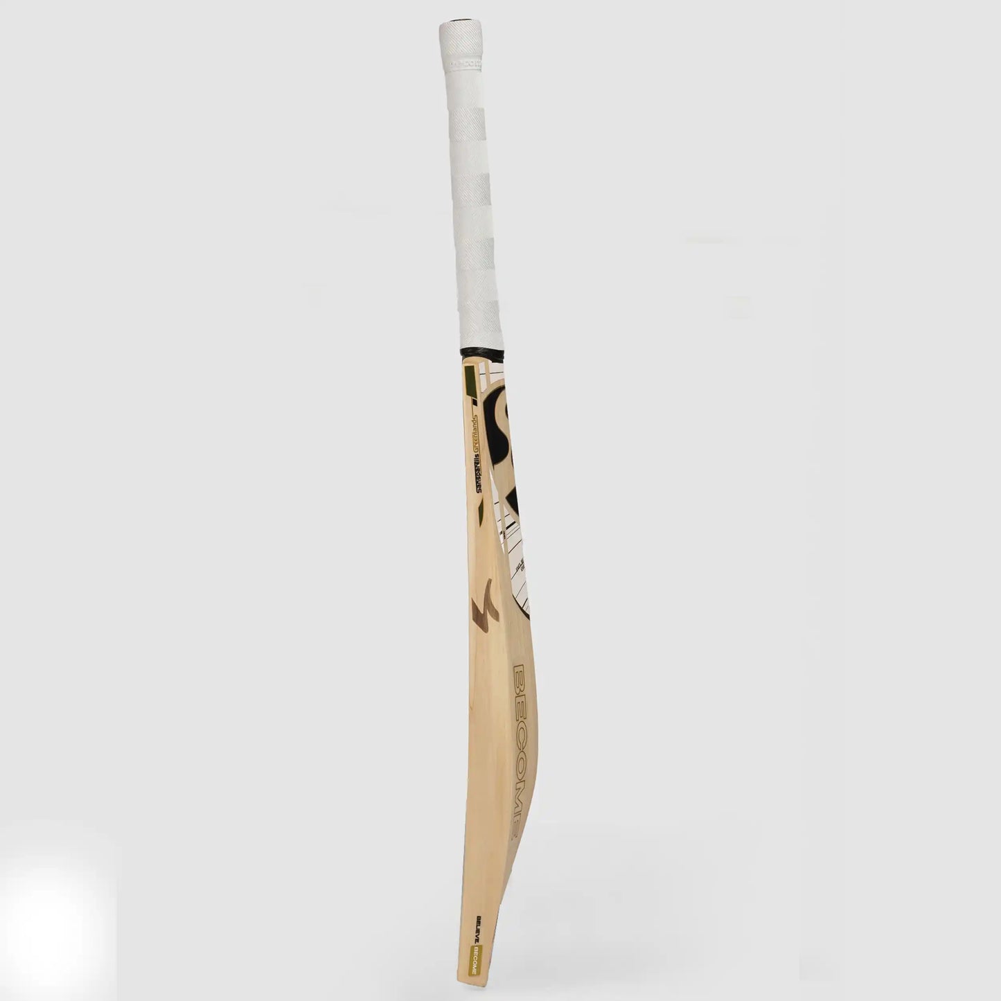 SG Smriti Edition English Willow Cricket bat
