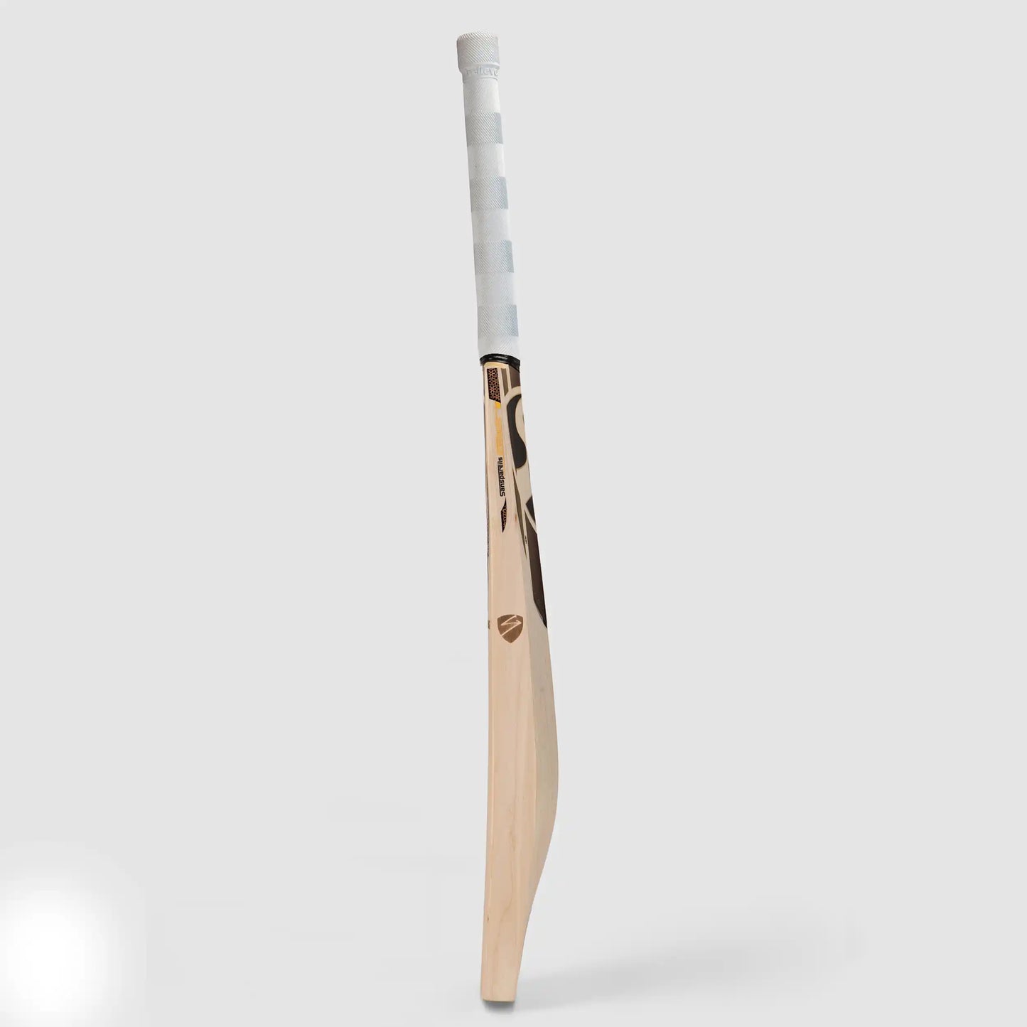 SG Riyan Parag English Willow bat
