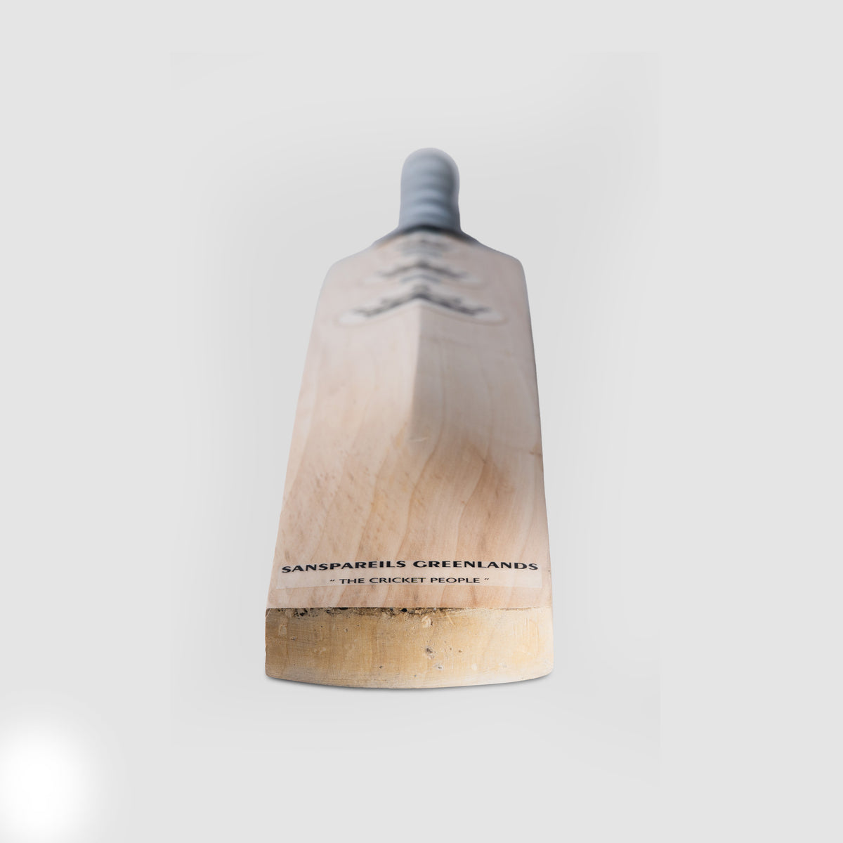 SG Triple Crown Arc 3.0 English willow Cricket Bat