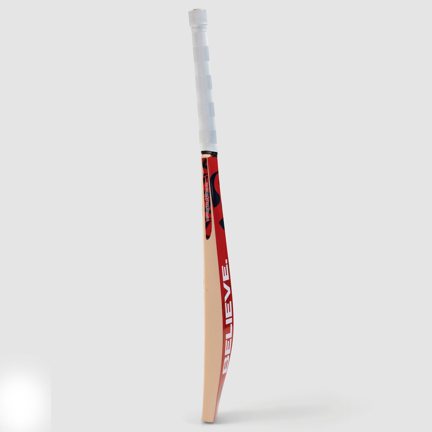 SG Thunder Striker English Willow Cricket Bat