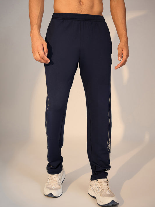 TRACK PANT MEN SG H3MTP8221 NAVY
