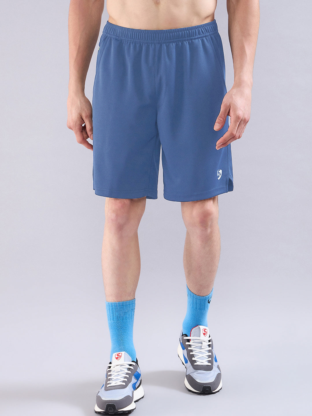 SG Men's Shorts