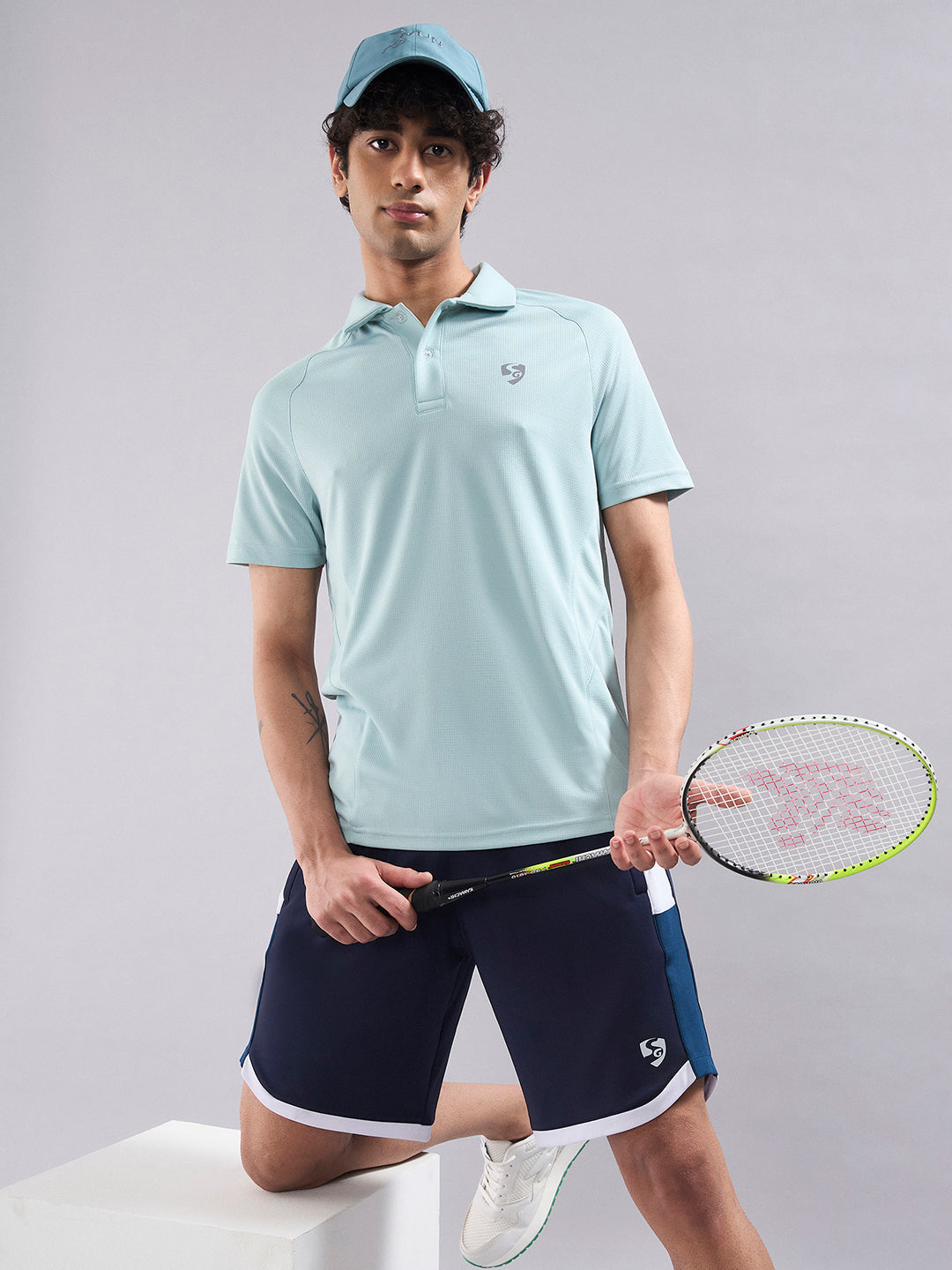 SG Men's H1MS8030 Shorts
