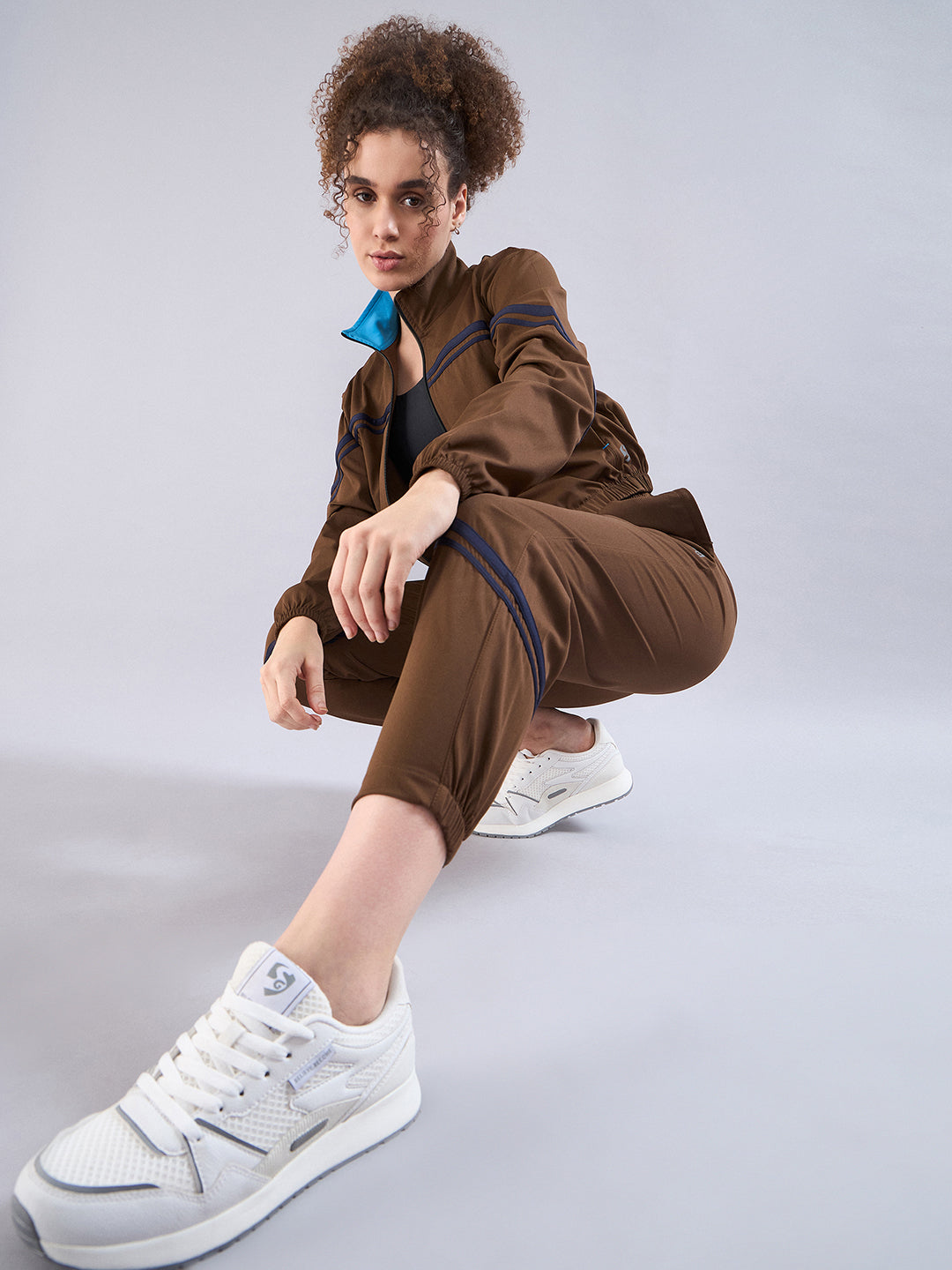 SG Women's H1WTS8086 Tracksuit