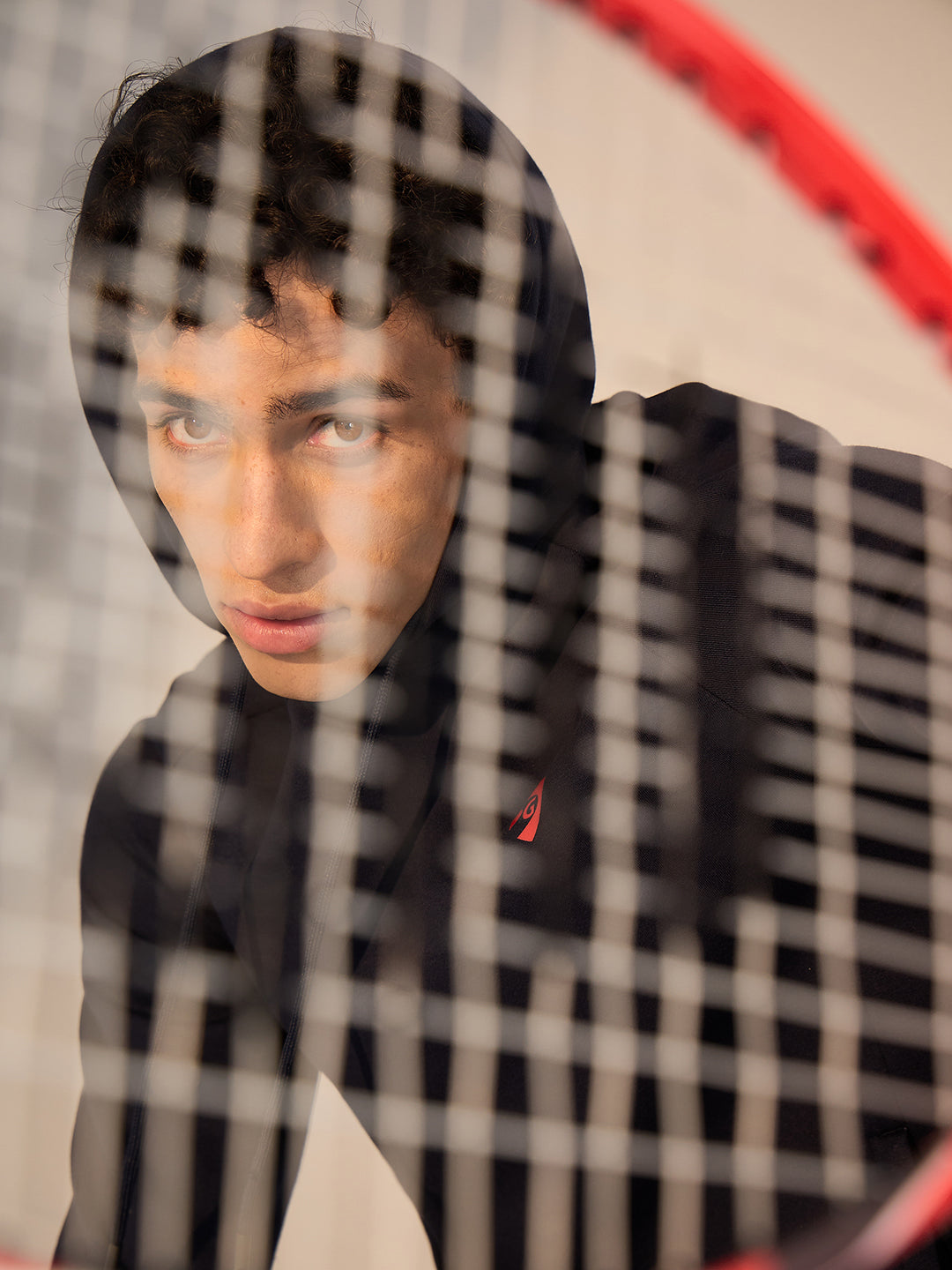 HOODIE MEN SG H4MH8248 NAVY