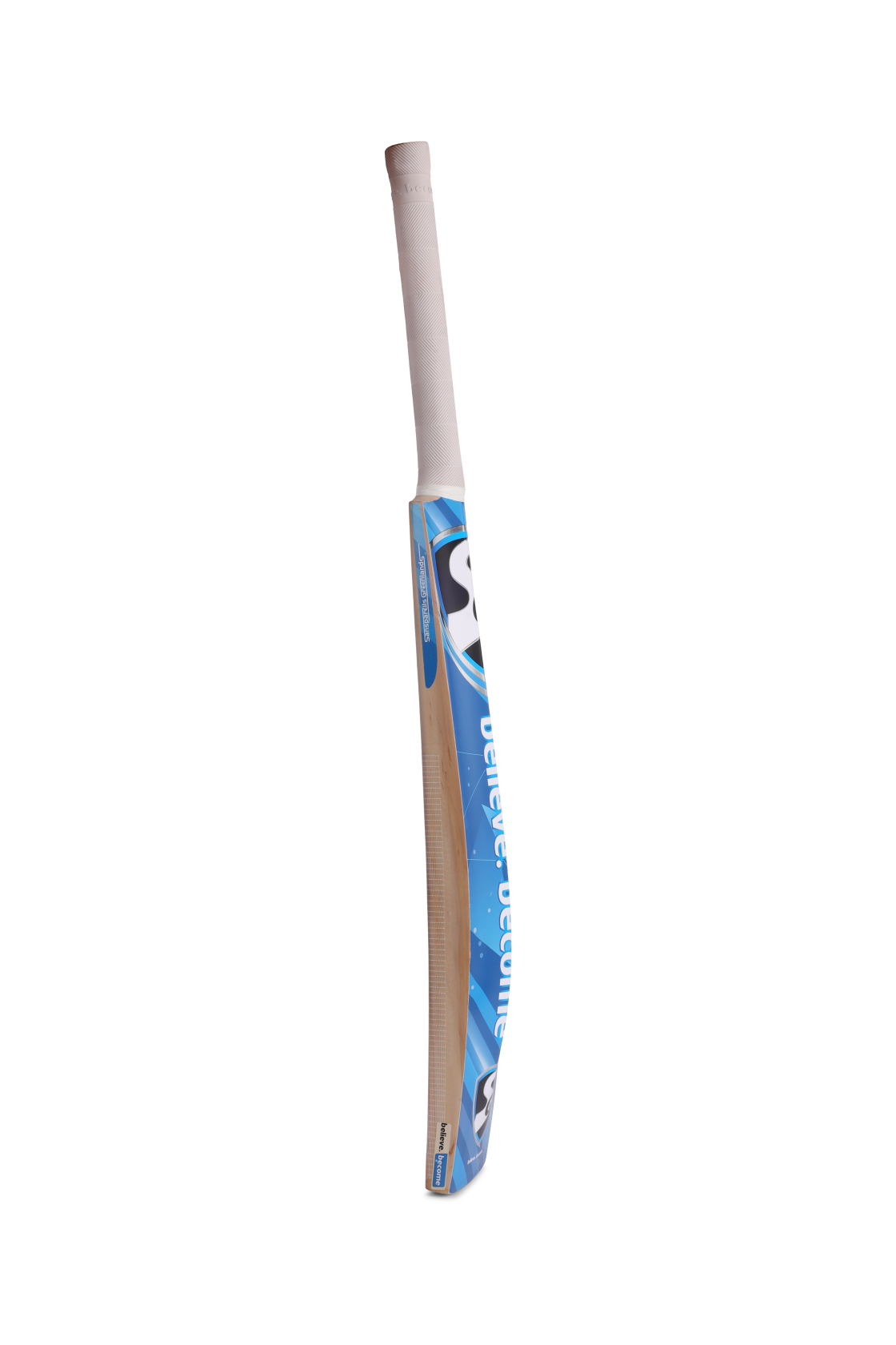 SG HP Plus Kashmir Willow Cricket Bat