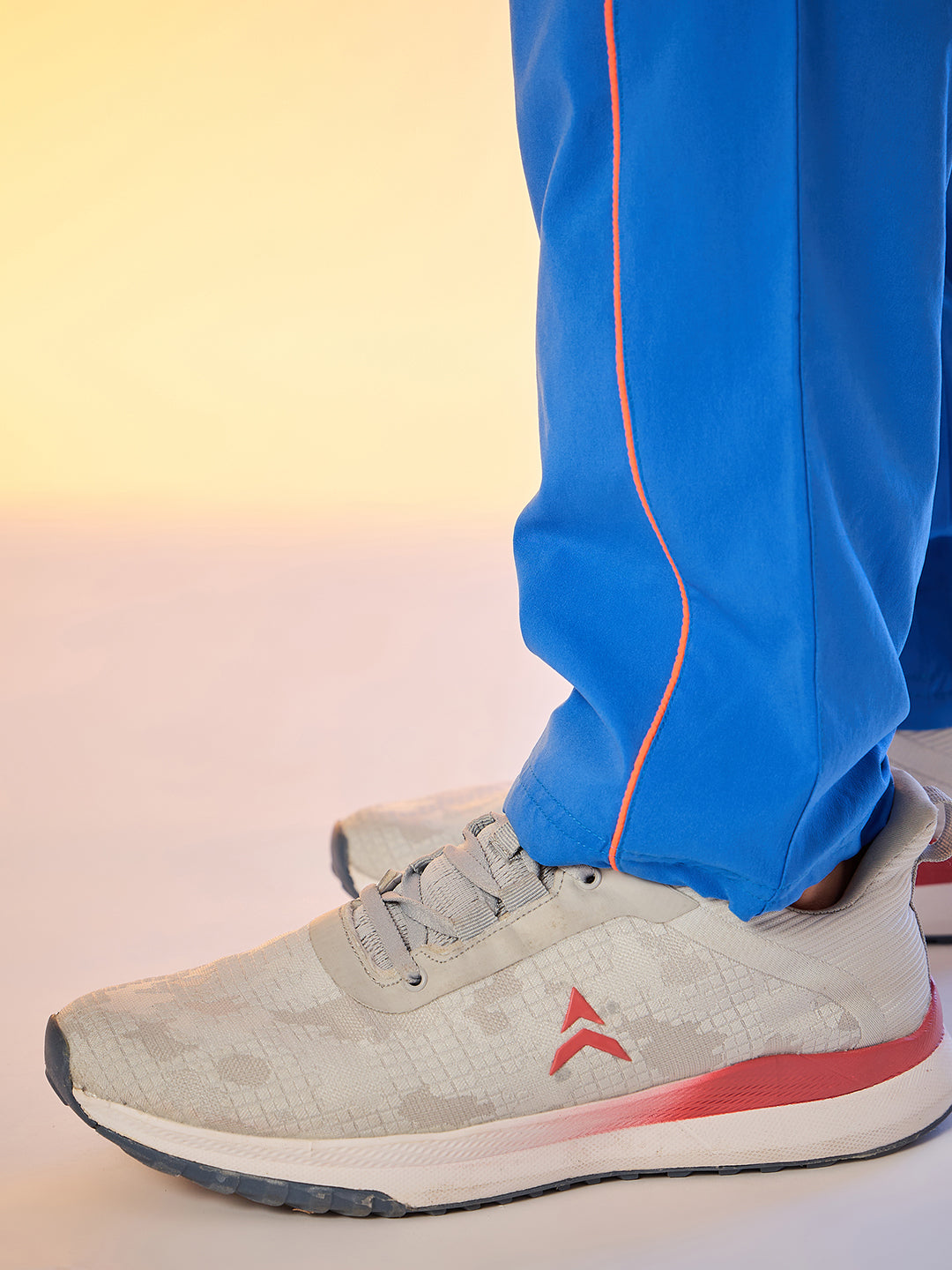 TRACKSUIT MEN SG H4MTS8236 CLASSIC BLUE