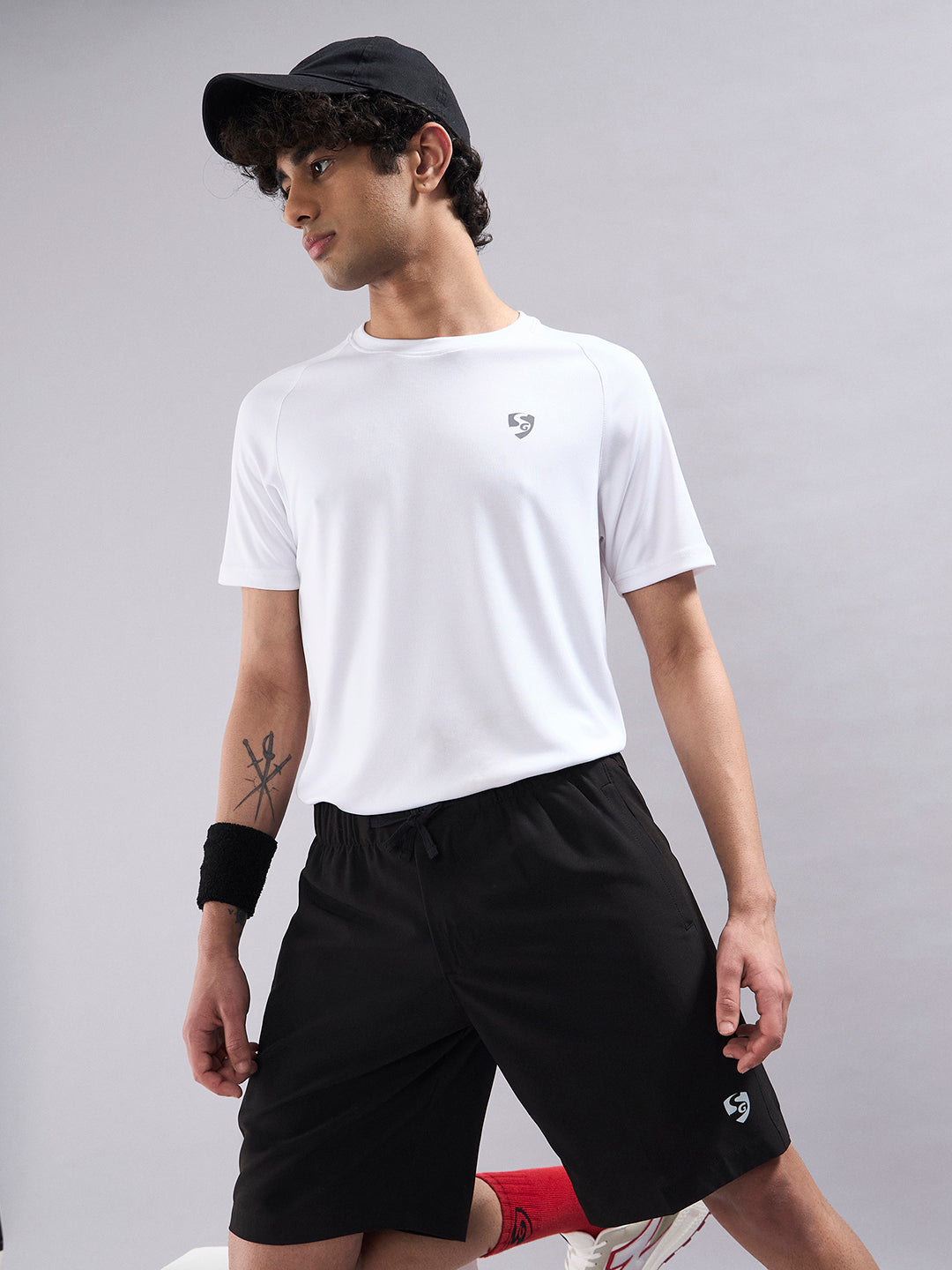 SG Men's Shorts