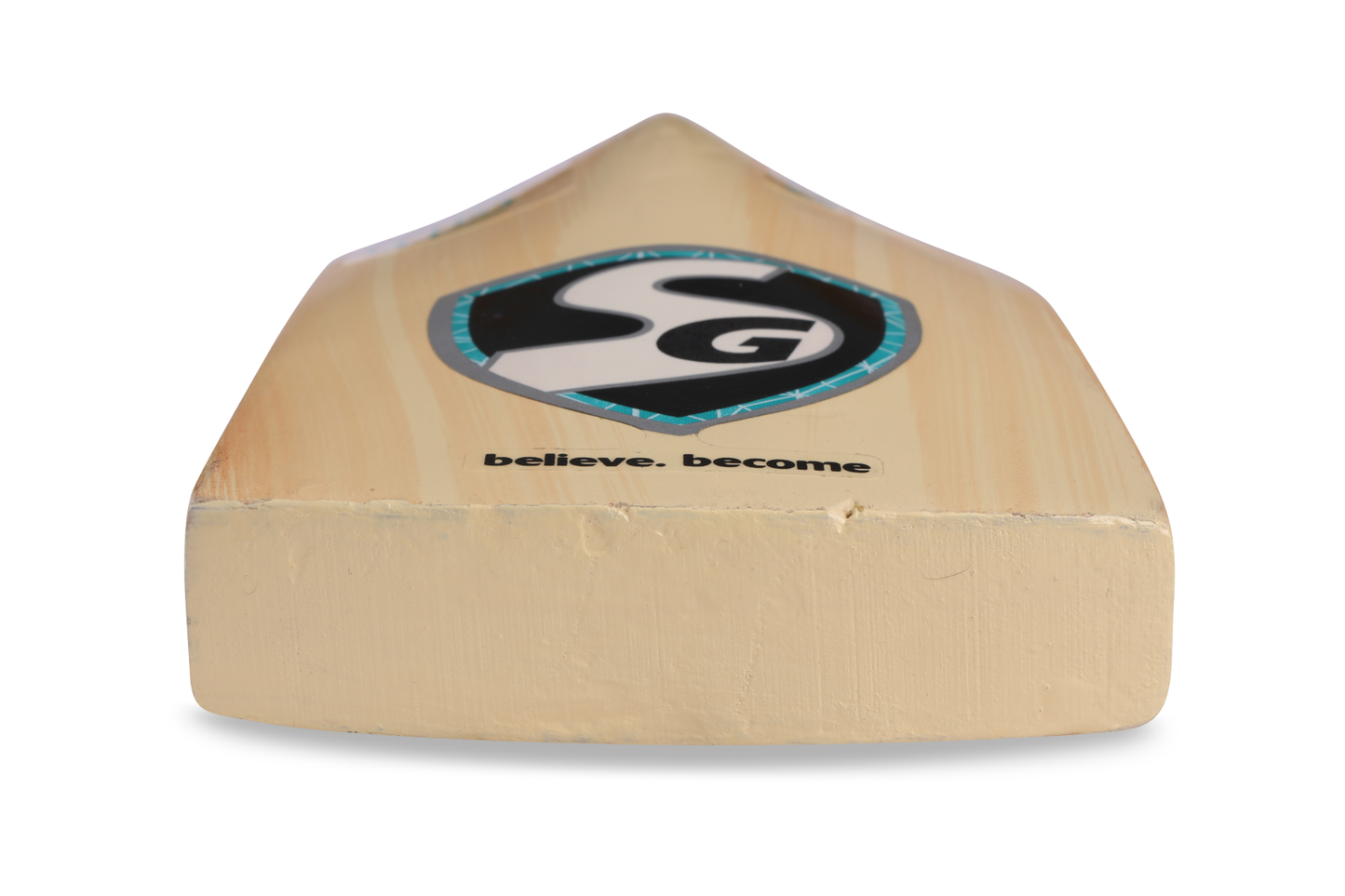SG Maxcover Kashmir Willow Cricket Bat
