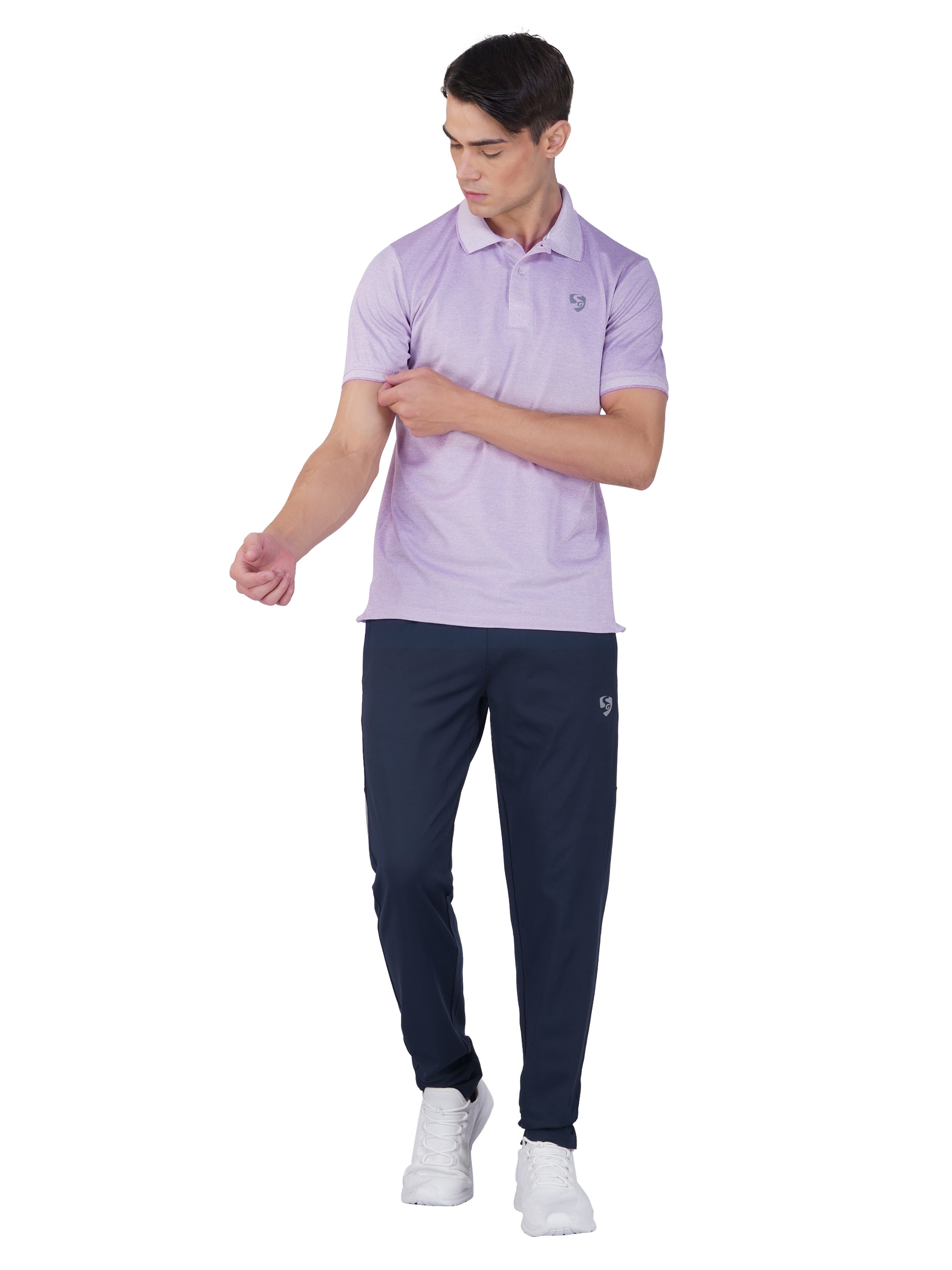 SG Men's & Boy's Regular Fit Track Pant | Ideal for Sports, Regular & Fashion Wear