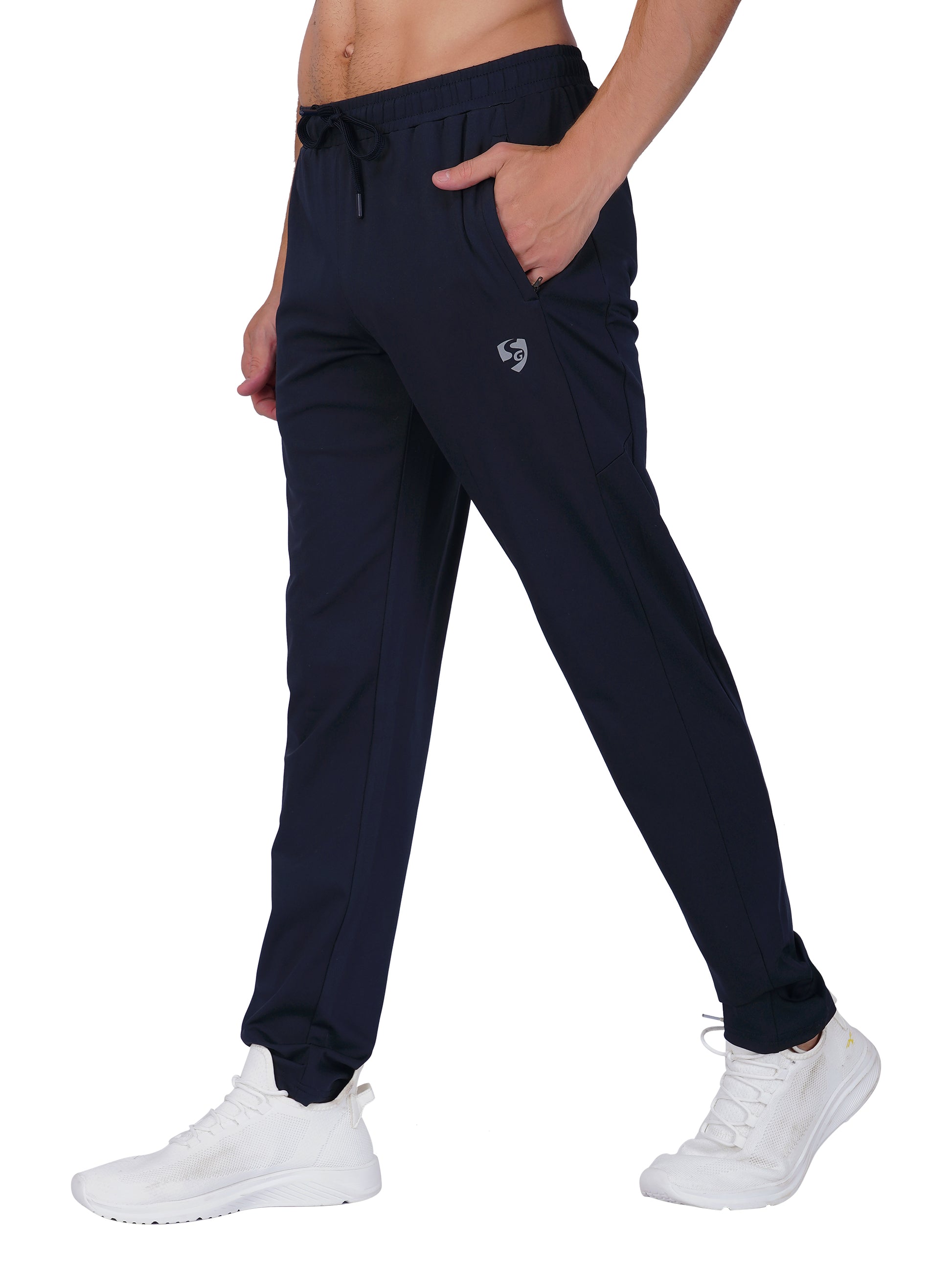 SG Men's & Boy's Regular Fit Track Pant | Ideal for Sports, Regular & Fashion Wear