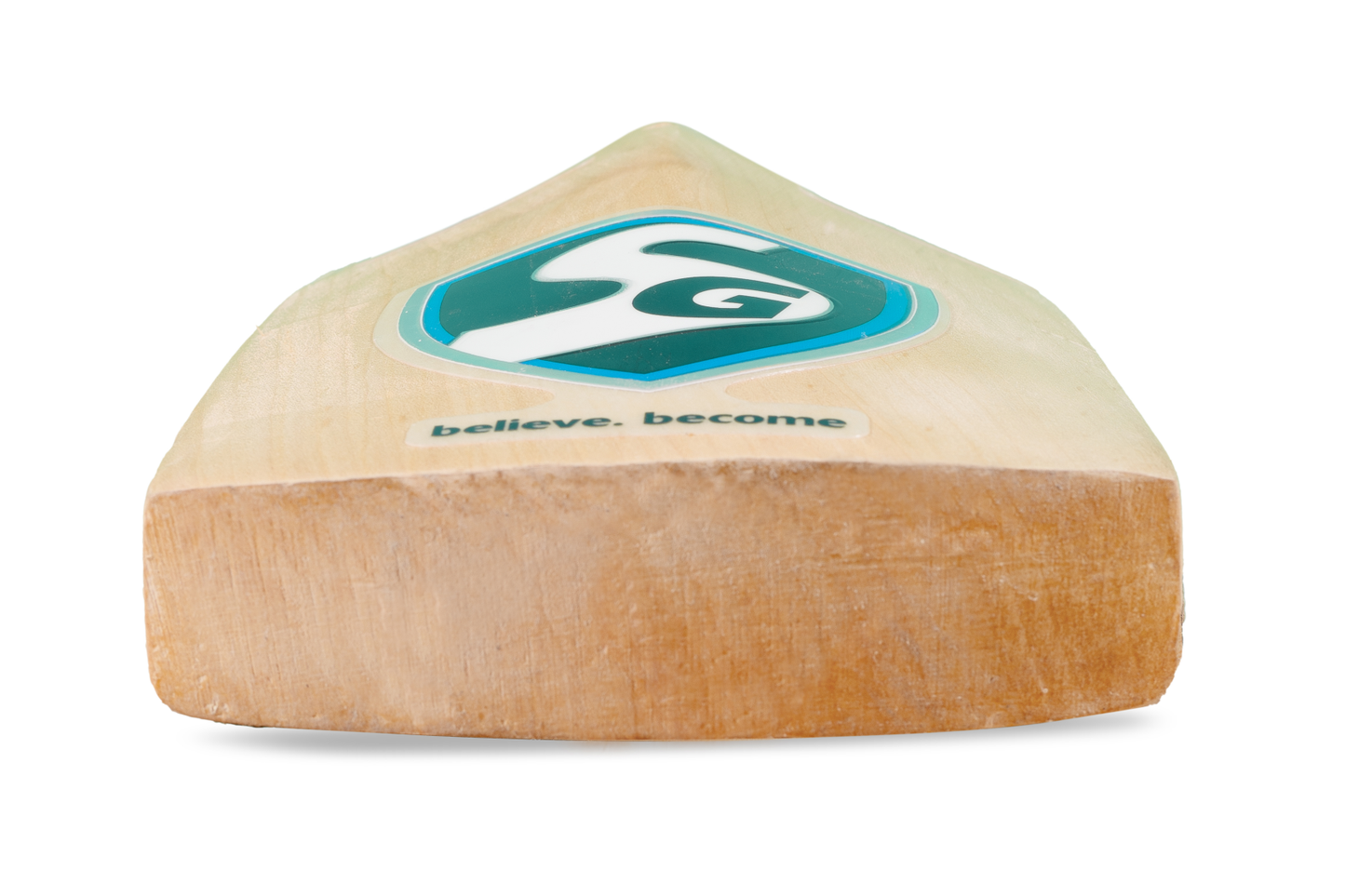 SG Forza 2.0 English and Kashmir Combo Cricket Bat