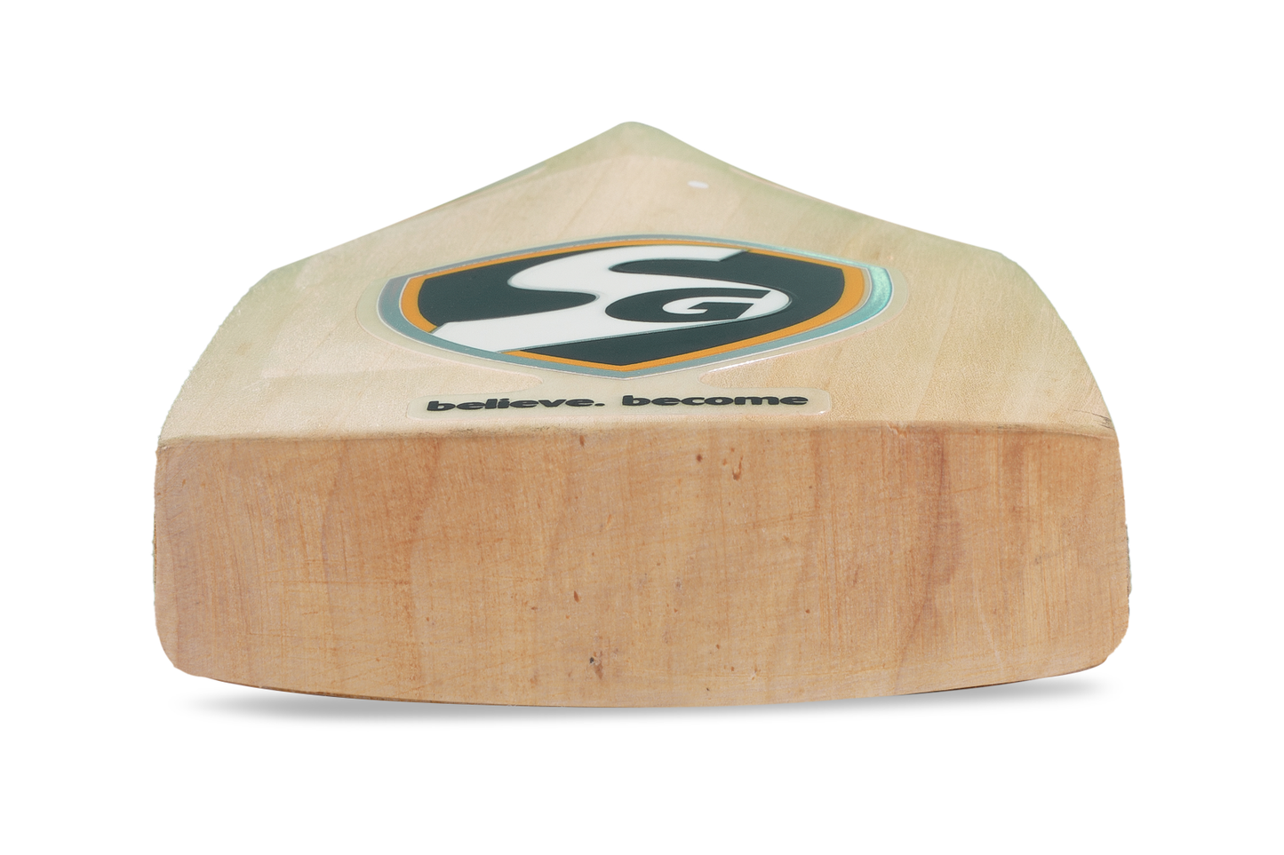 SG Forza 1.0 English and Kashmir Combo Cricket Bat