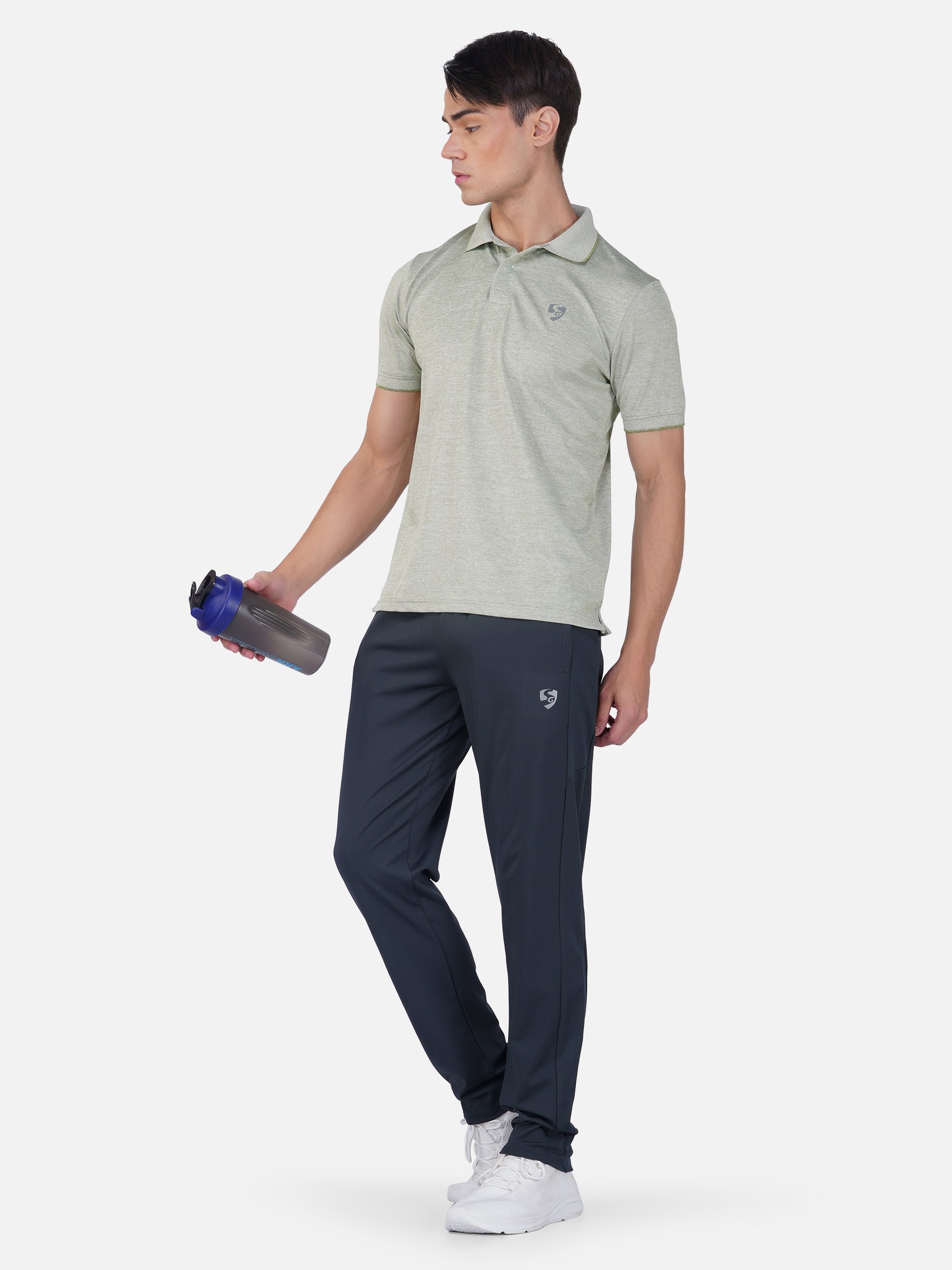 SG Men's & Boy's Regular Fit Track Pant | Ideal for Sports, Regular & Fashion Wear