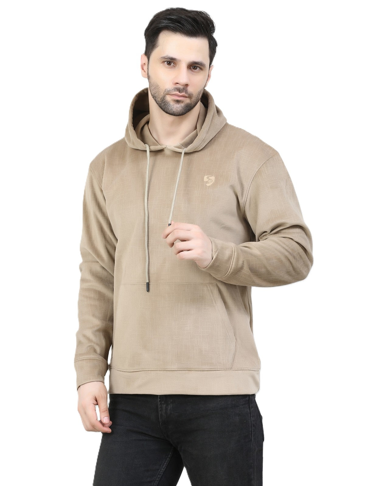 ZIPPER JACKET CPJK010
