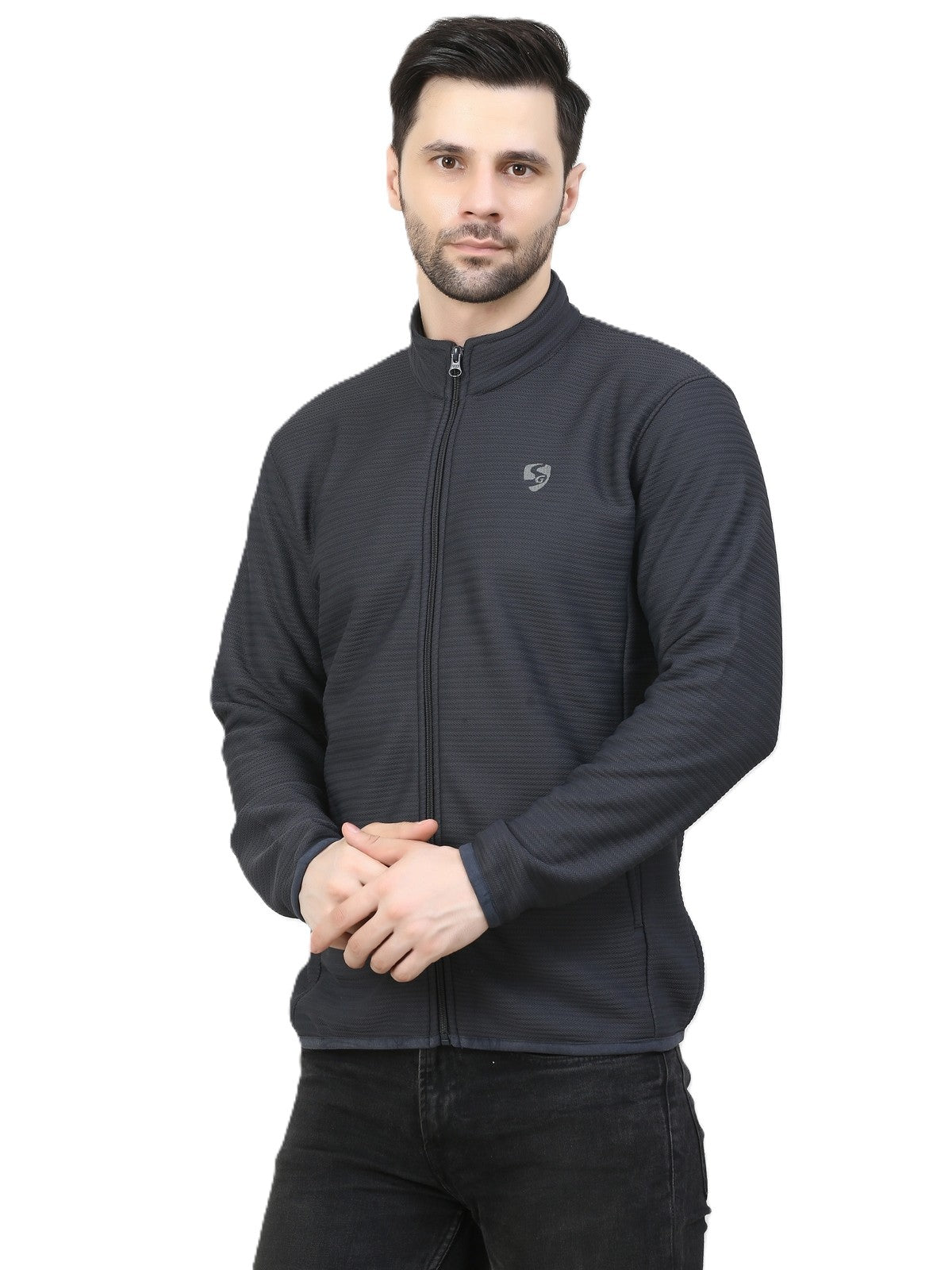 ZIPPER JACKET CPJK020