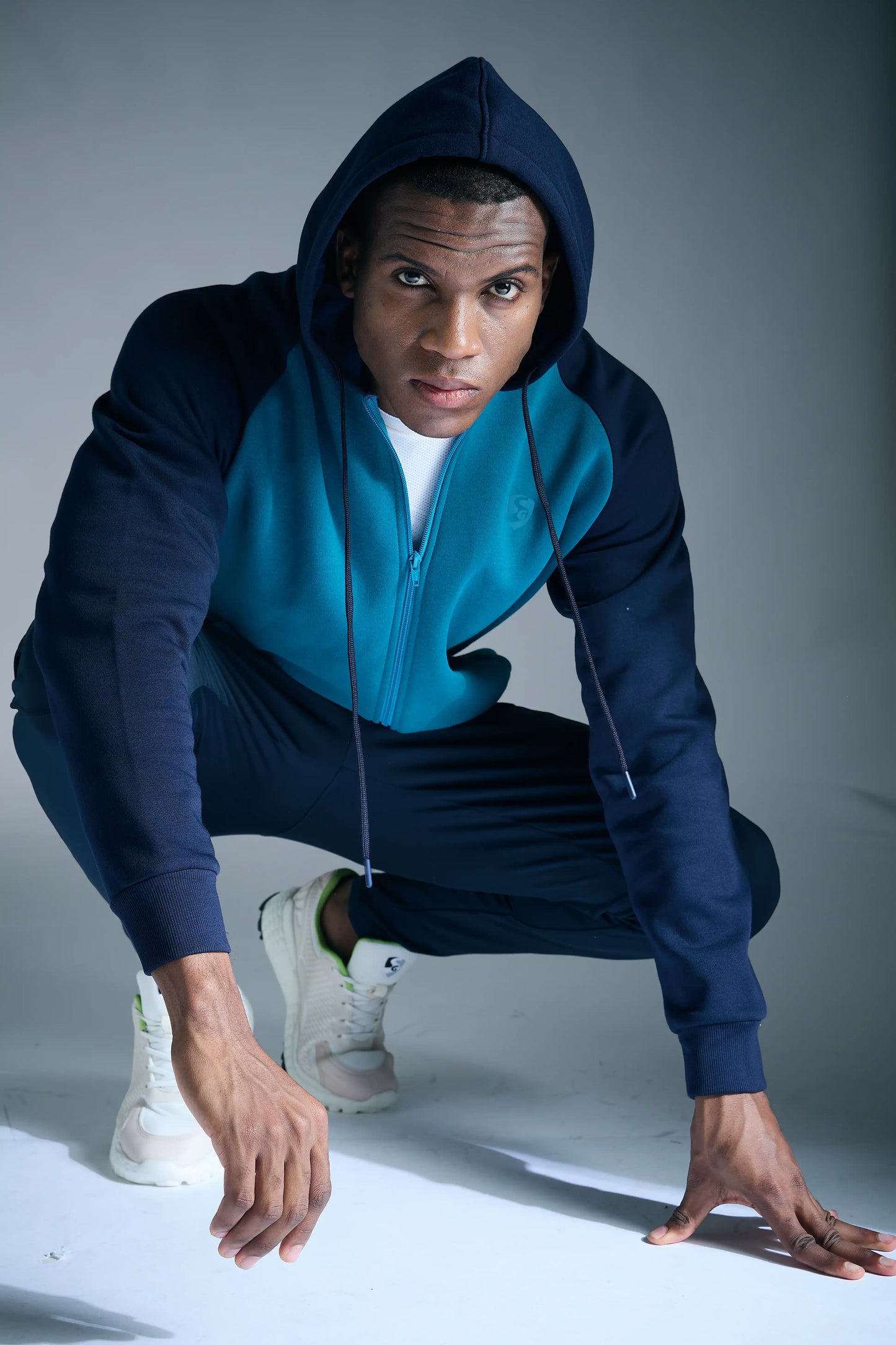 SG Fleece Hoodie For Men And Boys