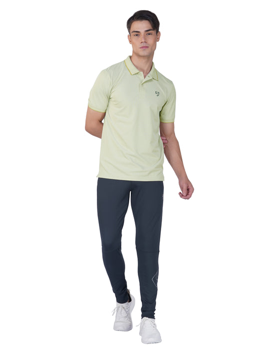 SG Men's & Boy's Polo T-Shirt | Ideal for sports, Regular & Fashion Wear