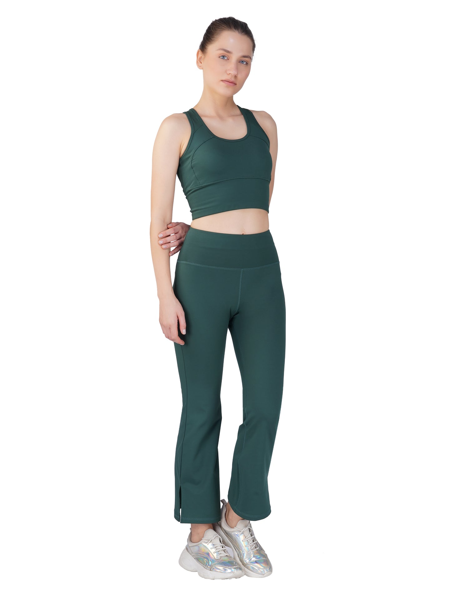 SG Women'S Regular Fit Sports & Gym Bra for Womens & Girls | Ideal for Trail Running, Fitness & Training, Jogging, Regular & Fashion Wear