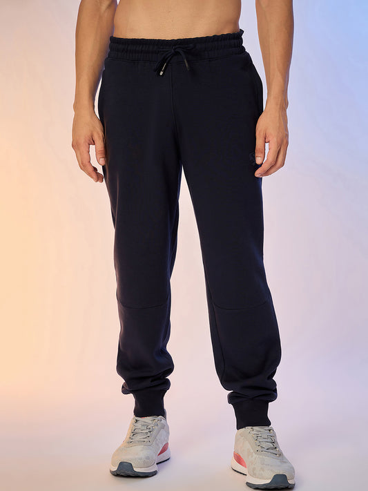 TRACK PANT MEN SG H4MTP8226 NAVY
