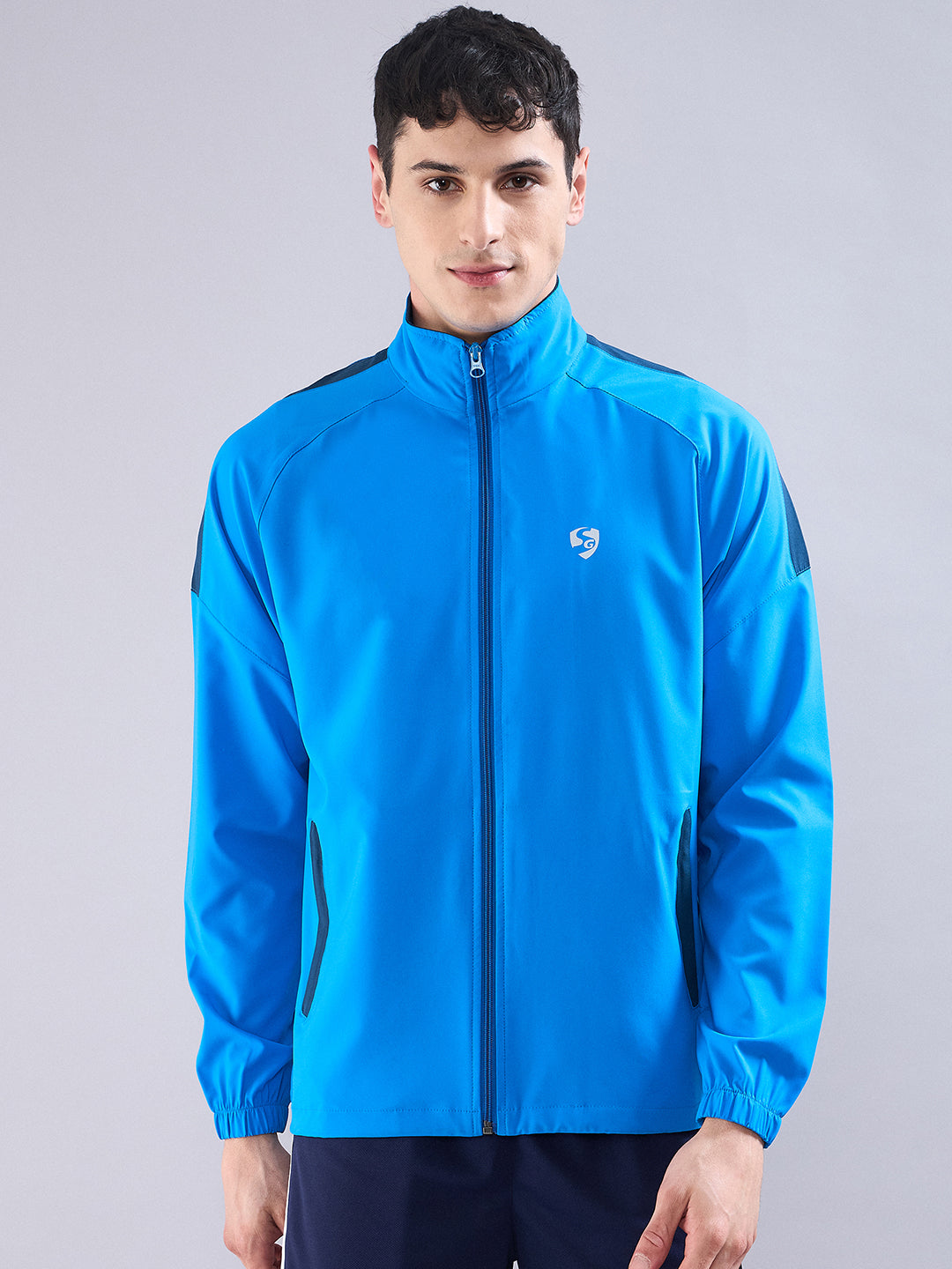 SG Men's H1MJ8151 Jacket