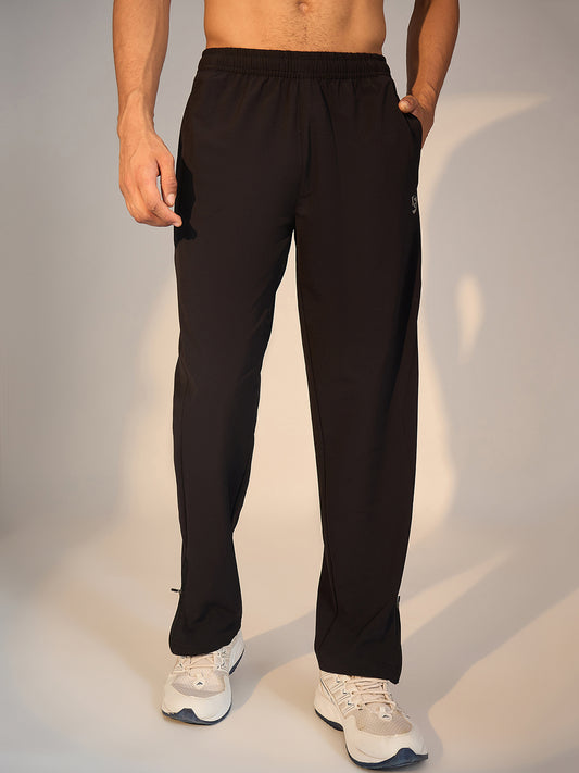 TRACK PANT MEN SG H3MTP8223 BLACK