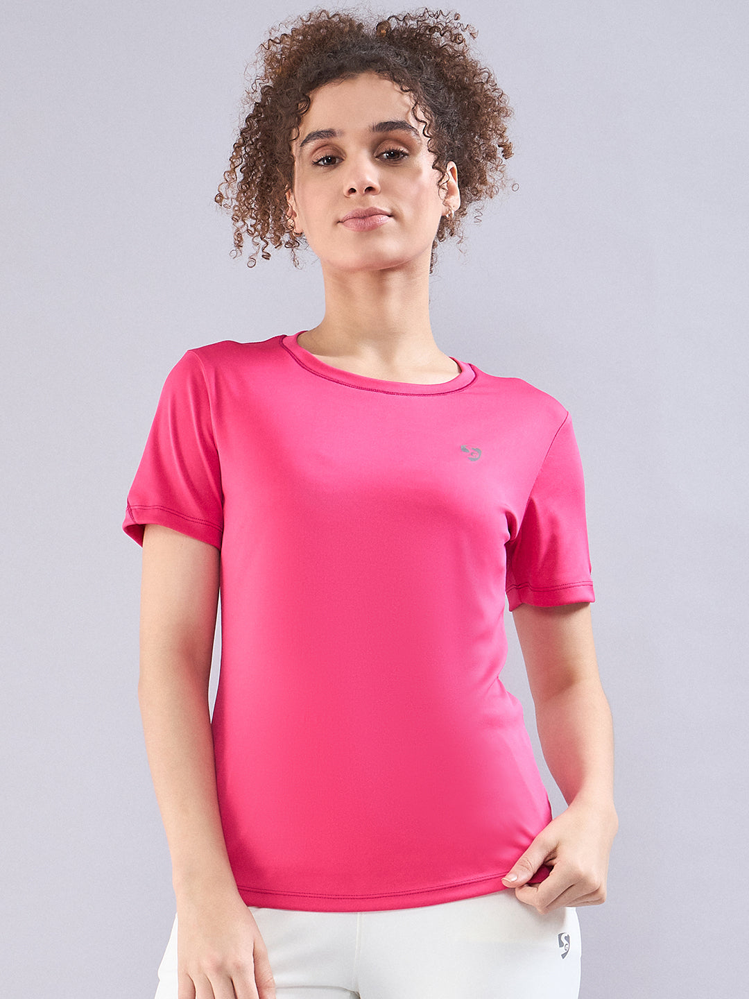 SG Women's H1WT8075 T-Shirt