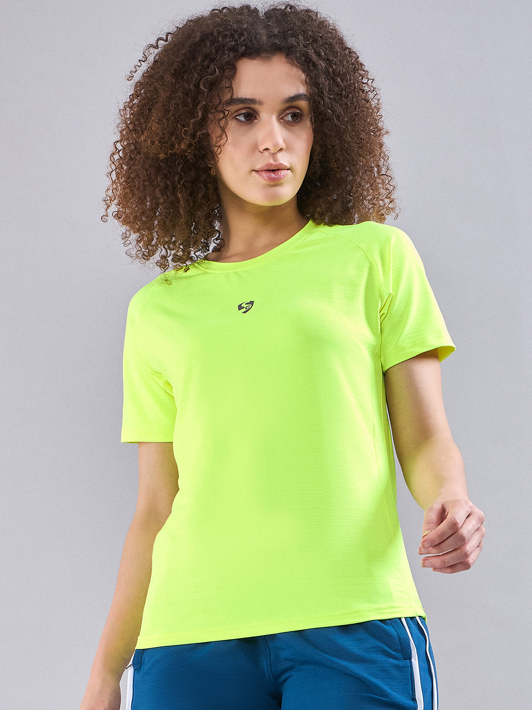 SG Women's H2WT8080 T-shirt