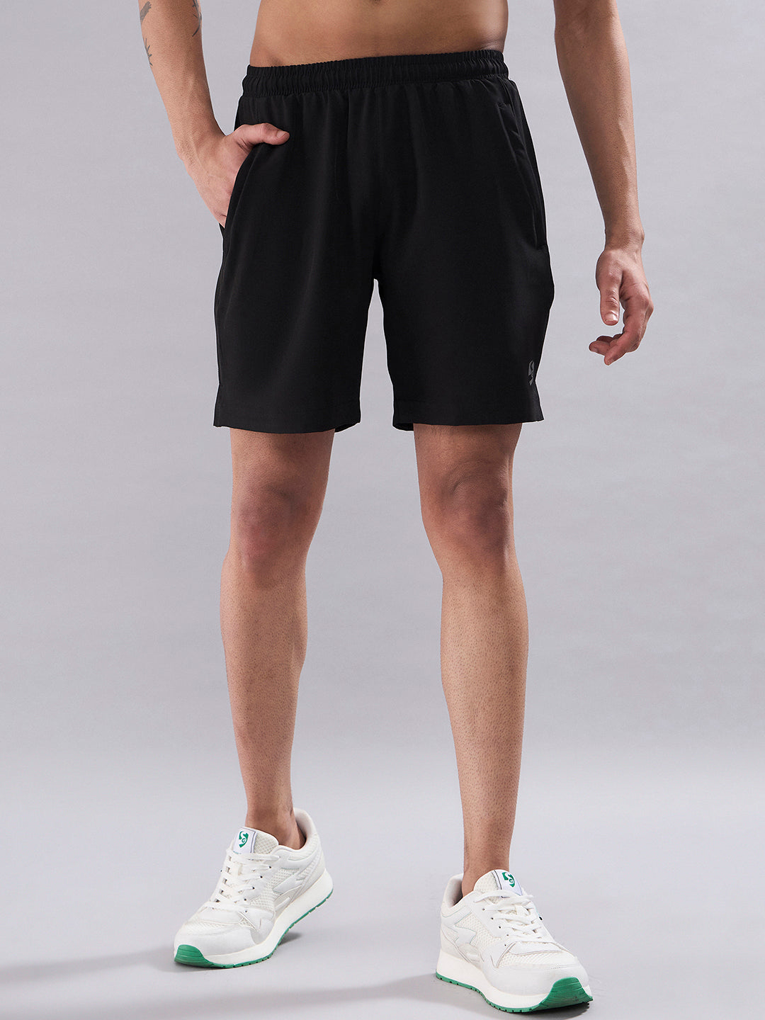 SG Men's Shorts