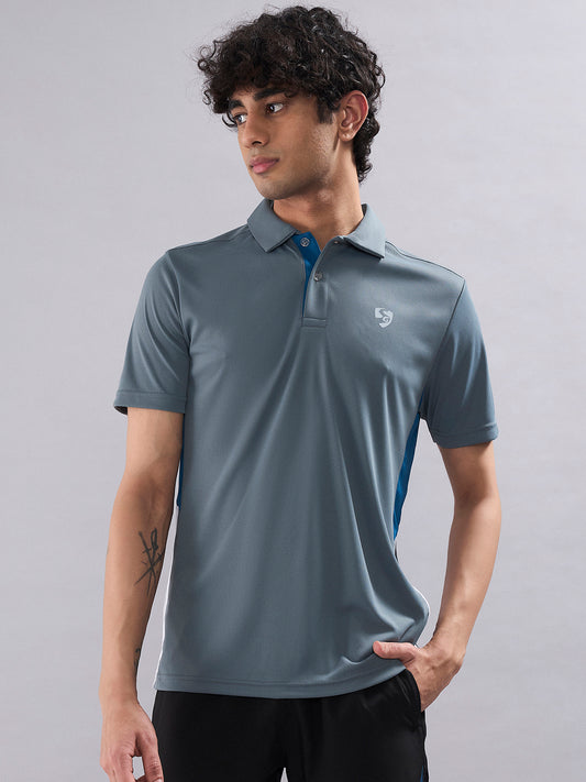 SG Men's Polo T-Shirt
