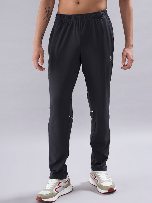 SG Men's Track Pant Dark Grey