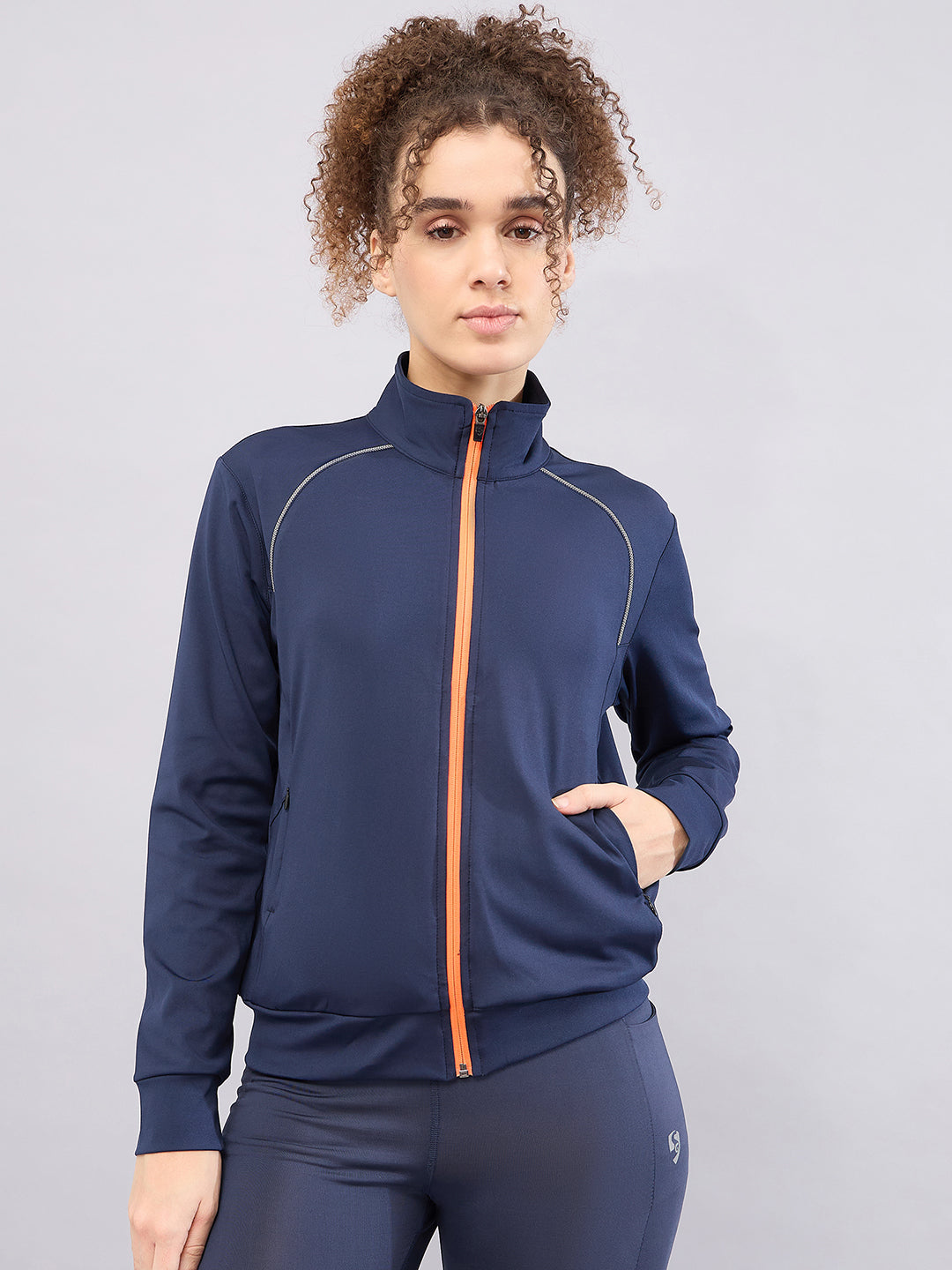 SG Women's H1WJ8056 Jacket