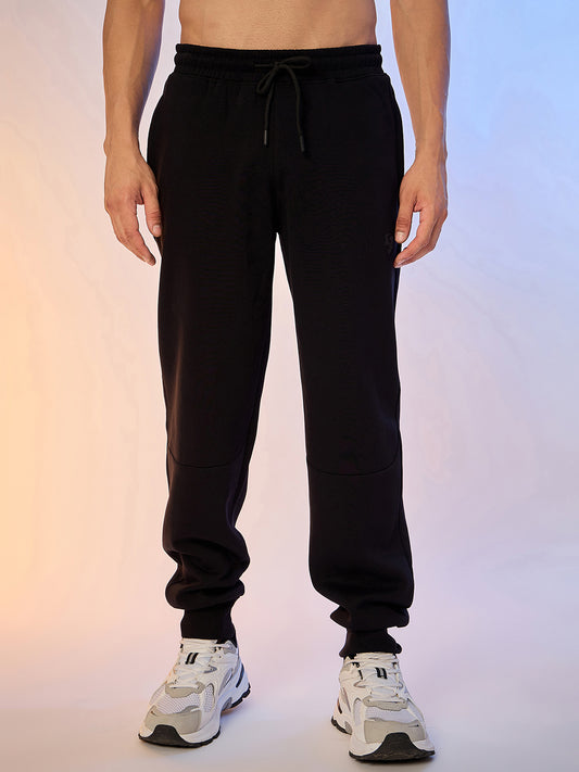 TRACK PANT MEN SG H4MTP8226 BLACK