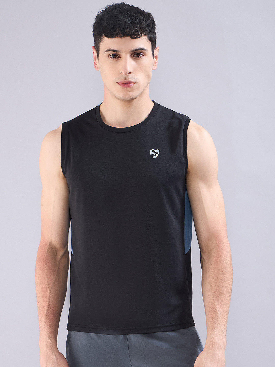 SG Men's T-Vest