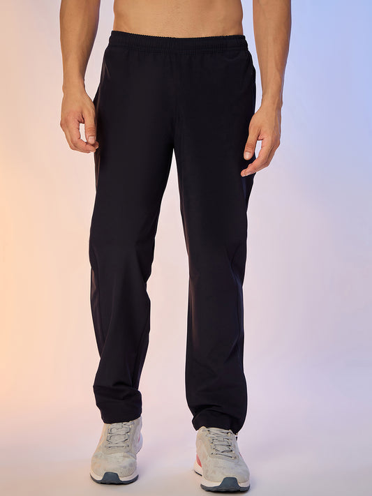 TRACK PANT MEN SG H3MTP8223 NAVY