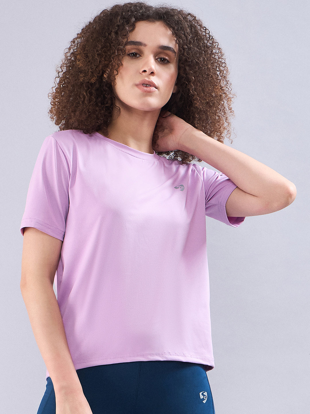 SG Women's H2WT8084 T-Shirt